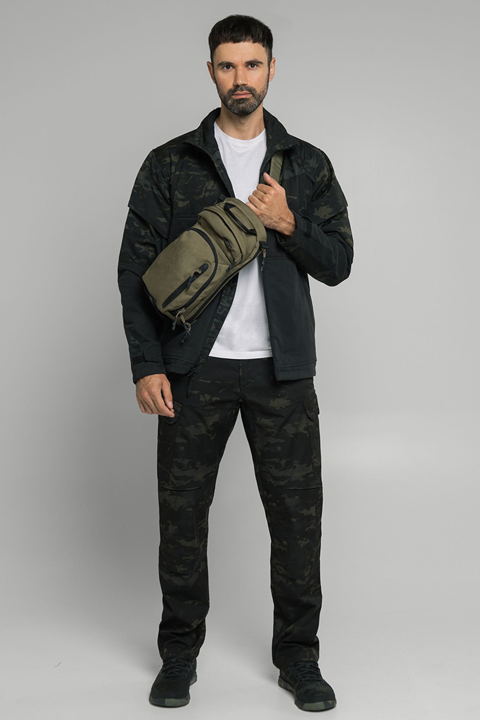 Куртка VIKTOS JACKET FARTHERMOST MC с доставкой