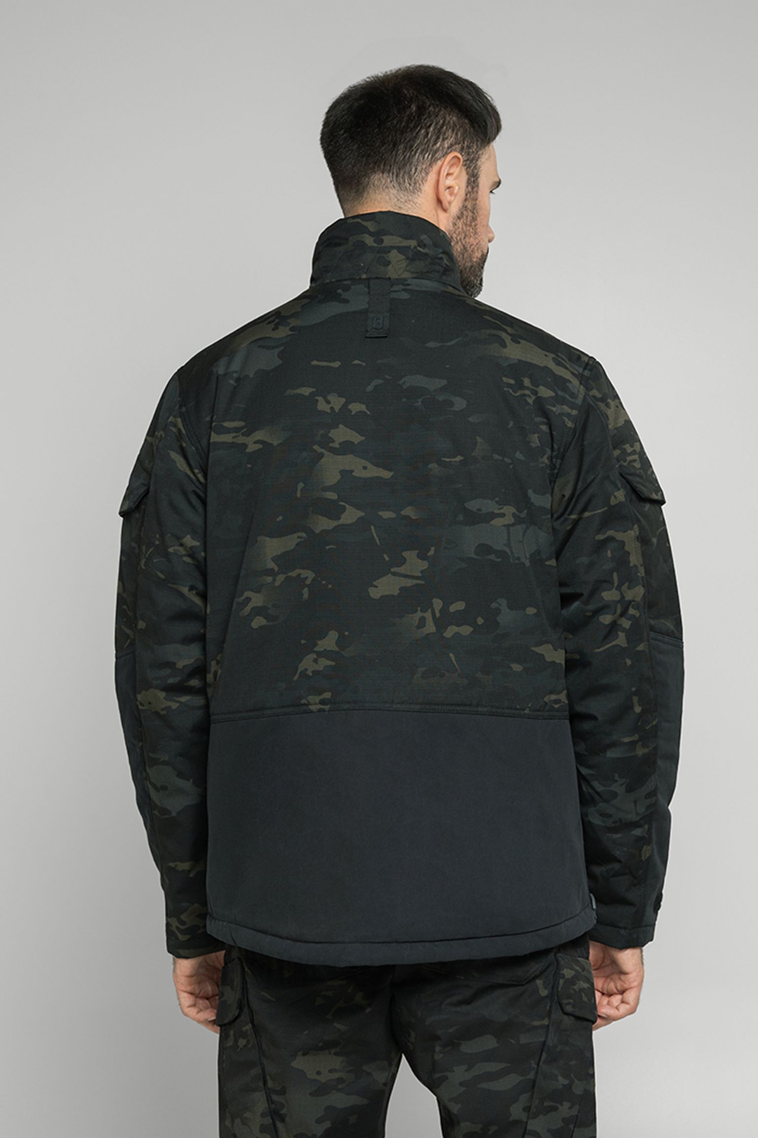 Стильные Куртка VIKTOS JACKET FARTHERMOST MC
