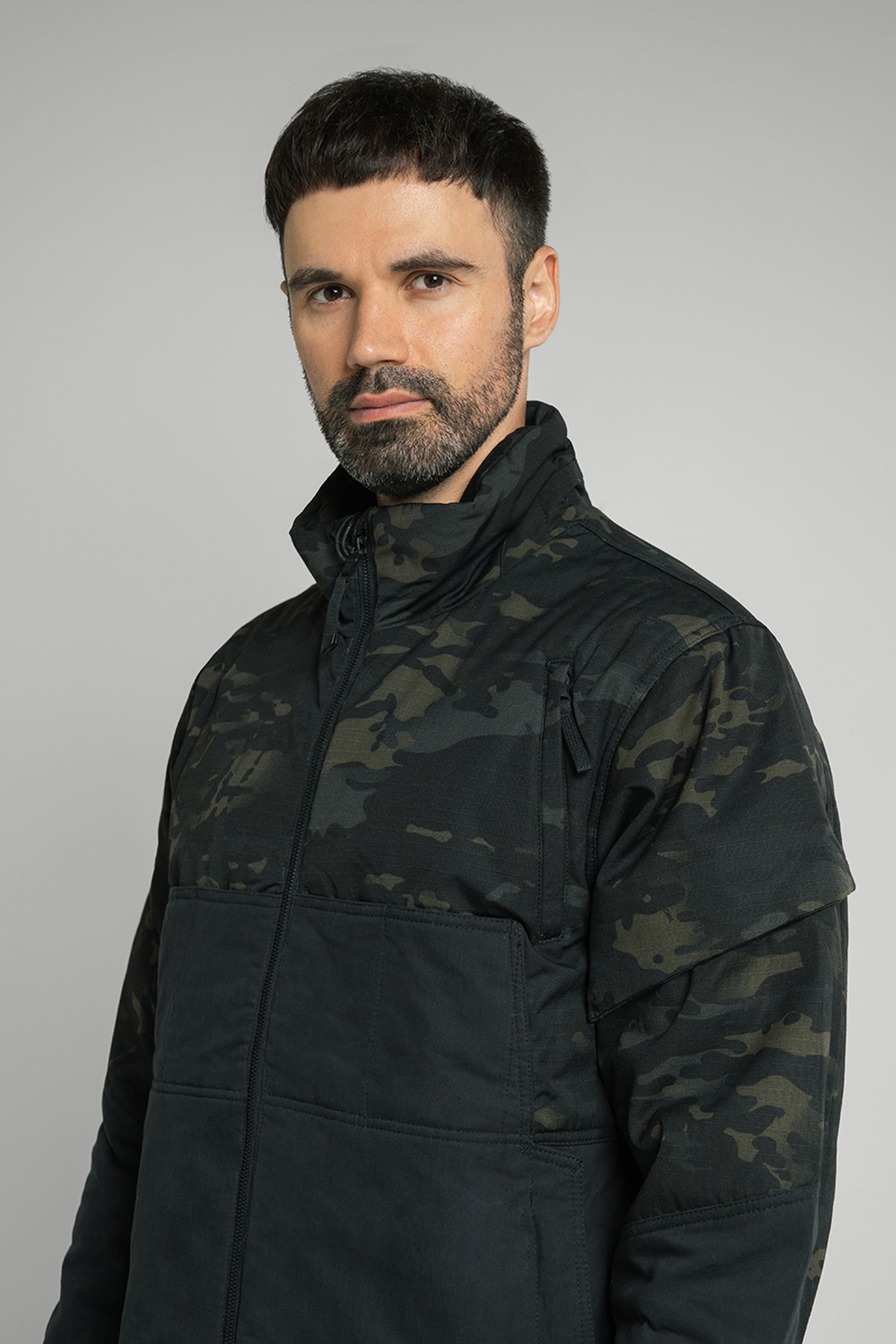 Куртка   JACKET FARTHERMOST MC