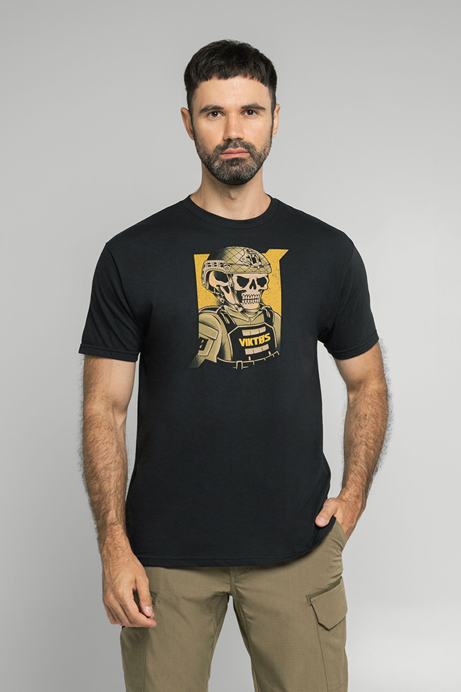 Футболка   TEE SOLDIER JERRY купить в Украине