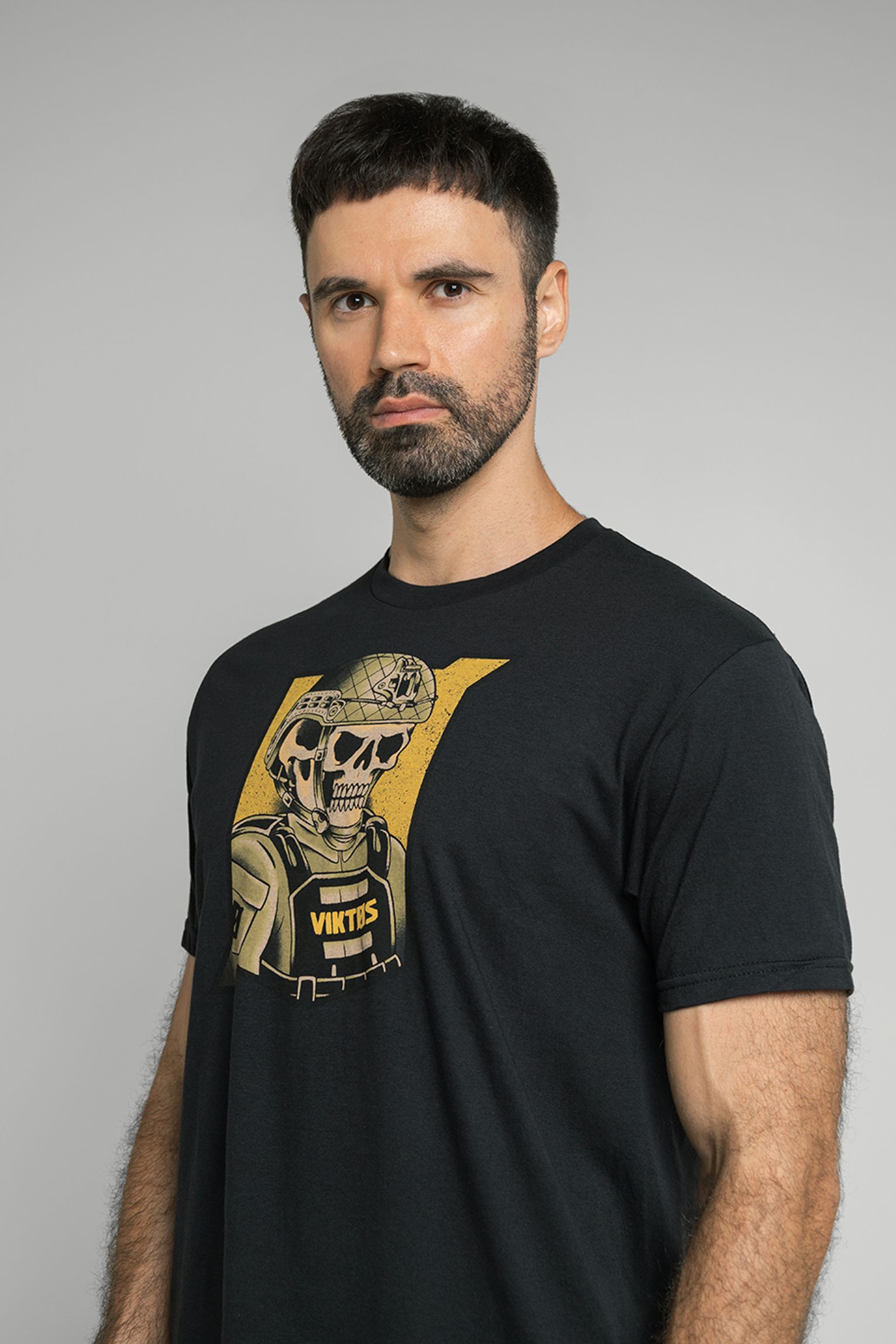 Широкий выбор Футболка   TEE SOLDIER JERRY