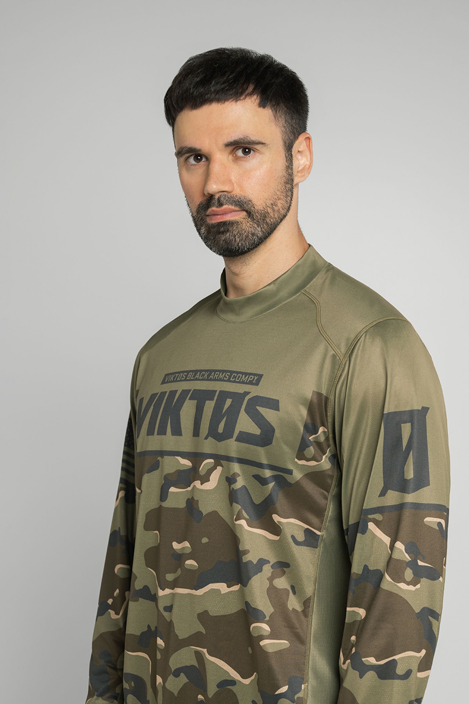 Широкий вибір Лонгслів   JERSEY RANGE TRAINER SUNBLOCK