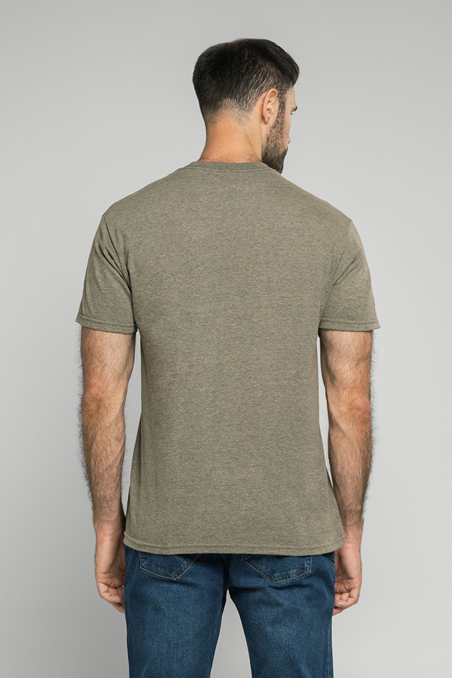 Стильные Футболка VIKTOS TEE UPRIVER