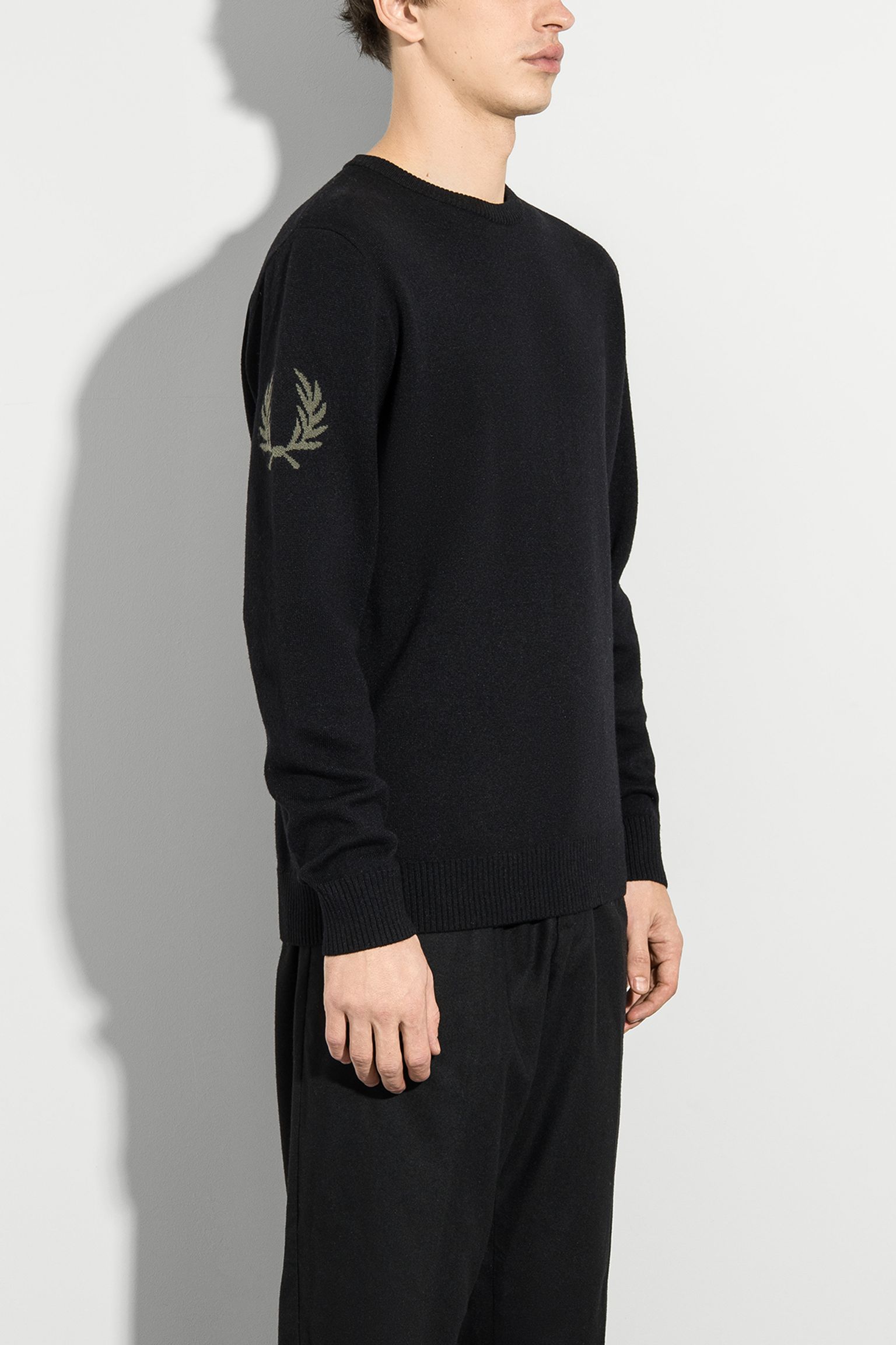 Светр LAUREL WREATH JUMPER