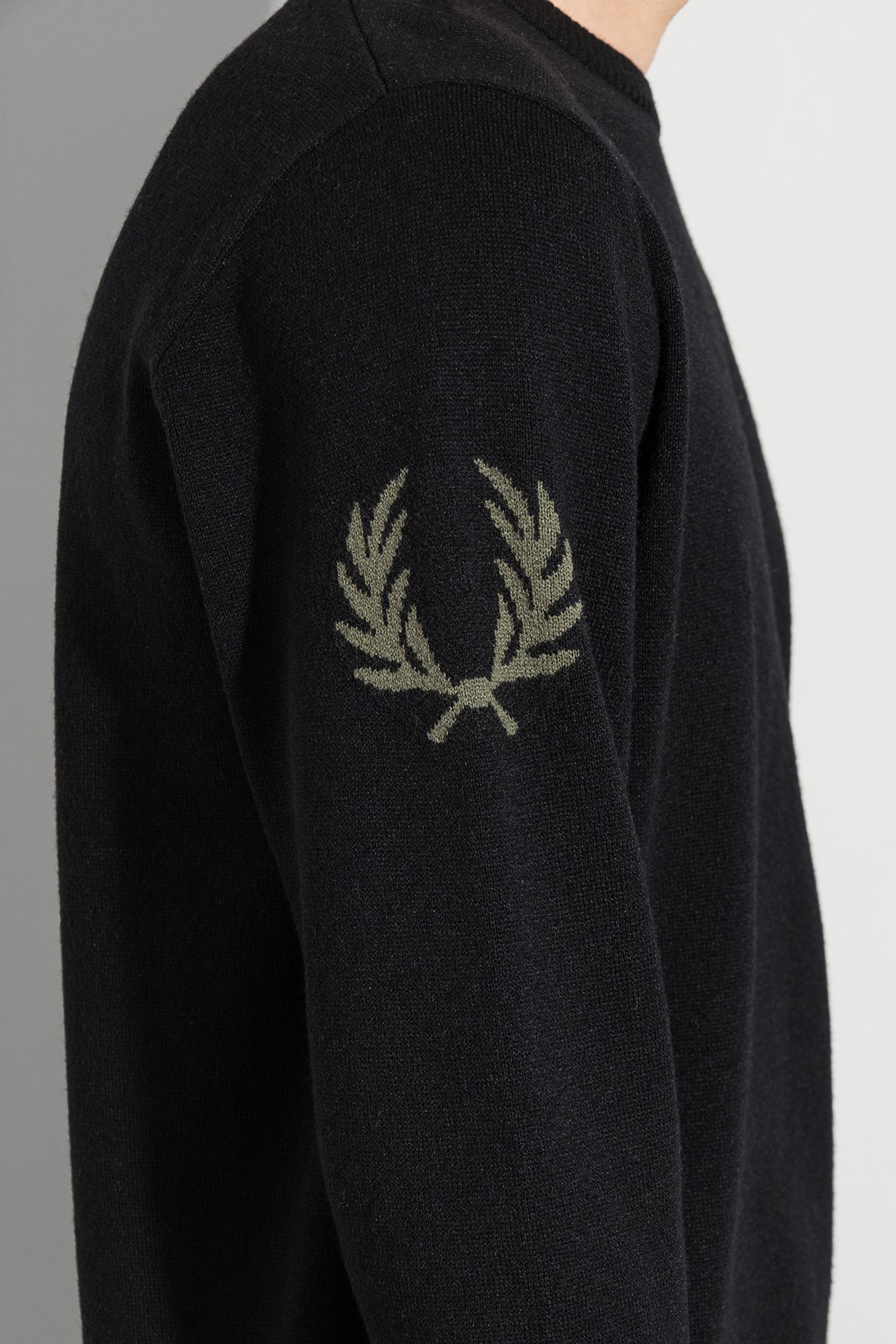 Светр LAUREL WREATH JUMPER