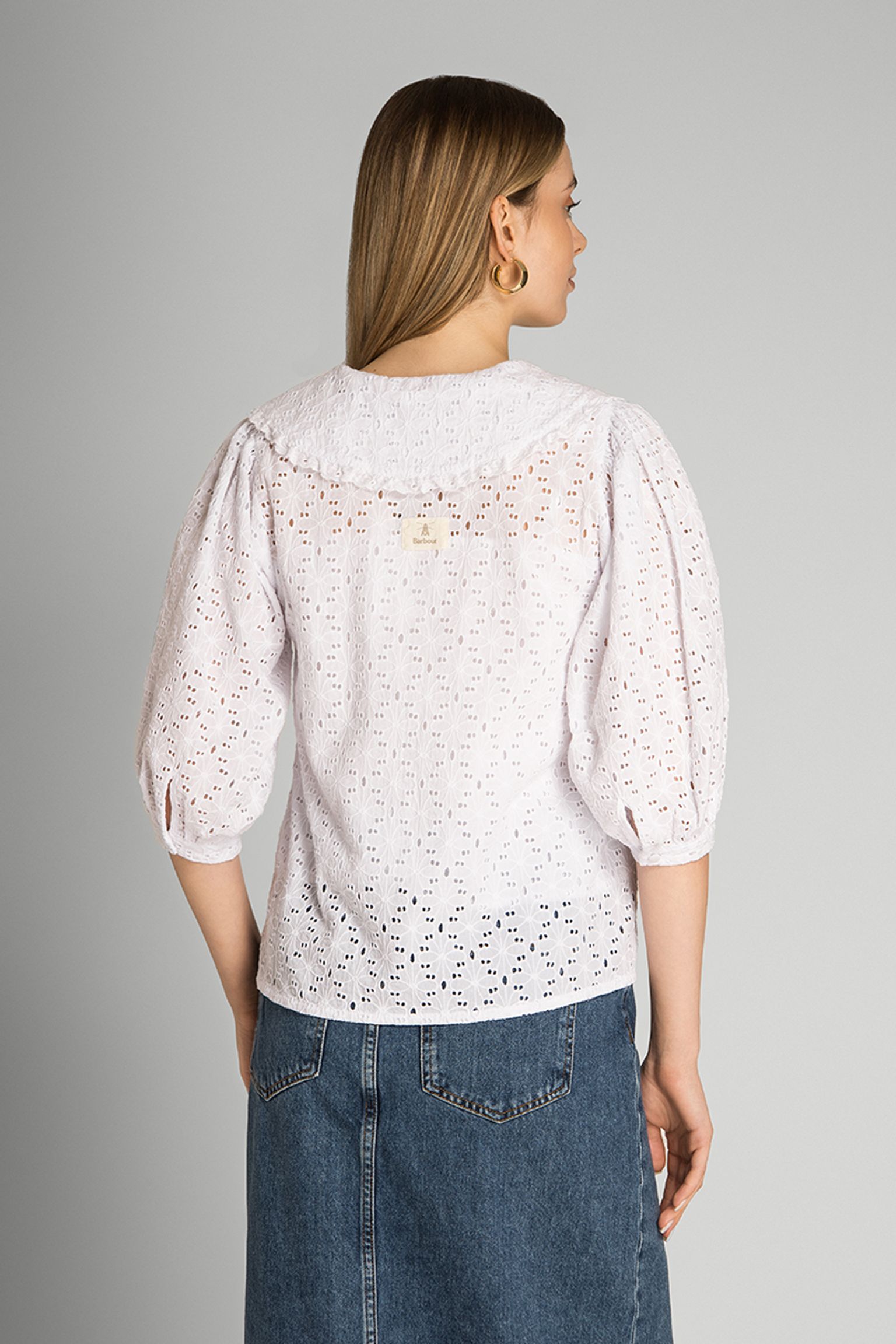Стильные Блузка KELLEY TOP