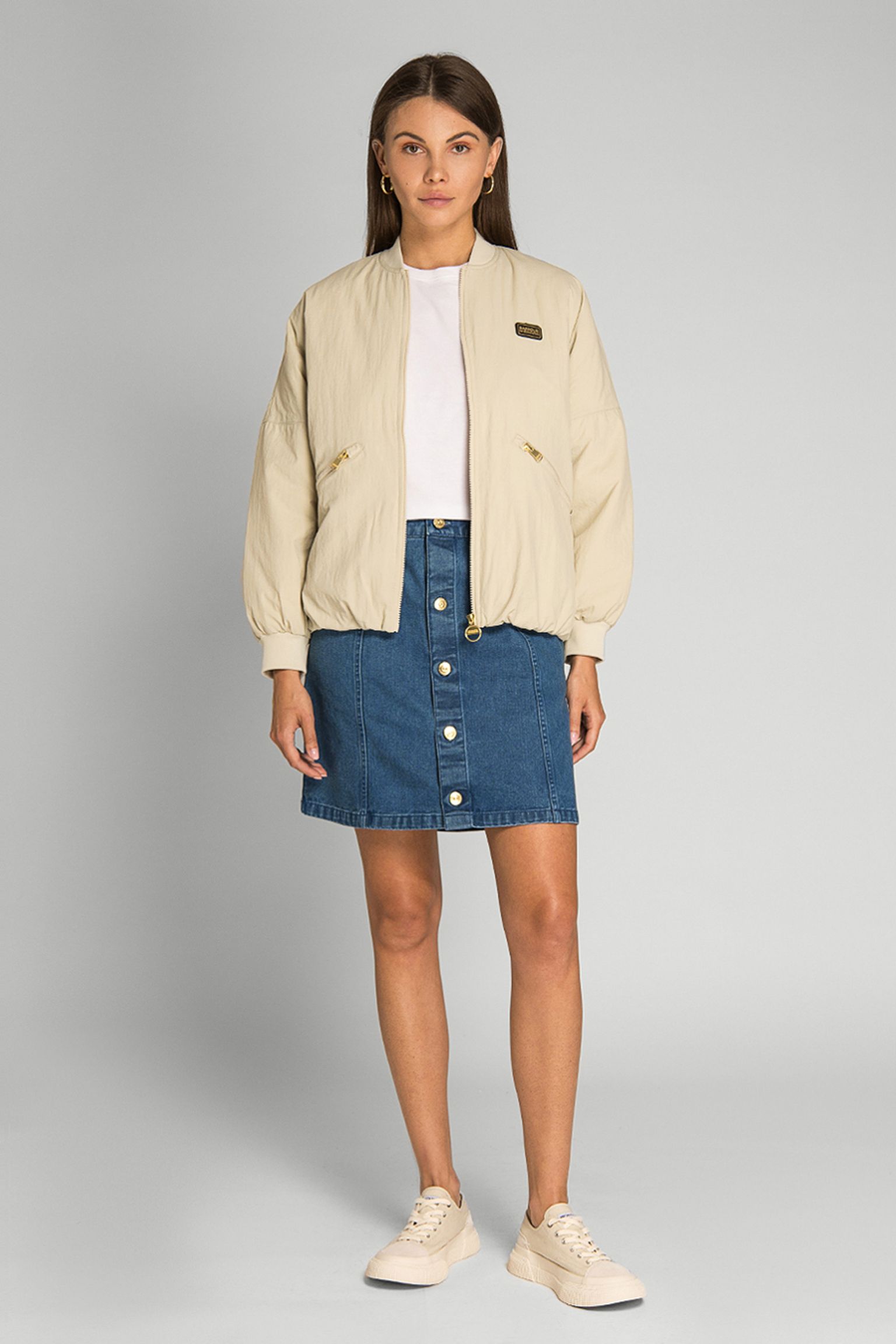 Спідниця LORIMER SKIRT купити в Україні
