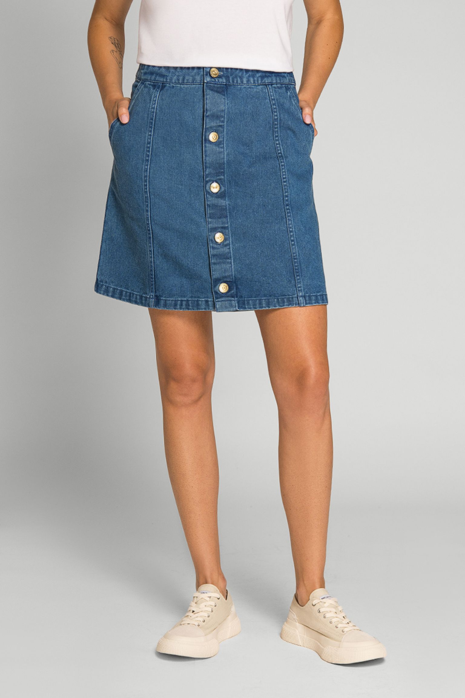 Спідниця LORIMER SKIRT з доставкою