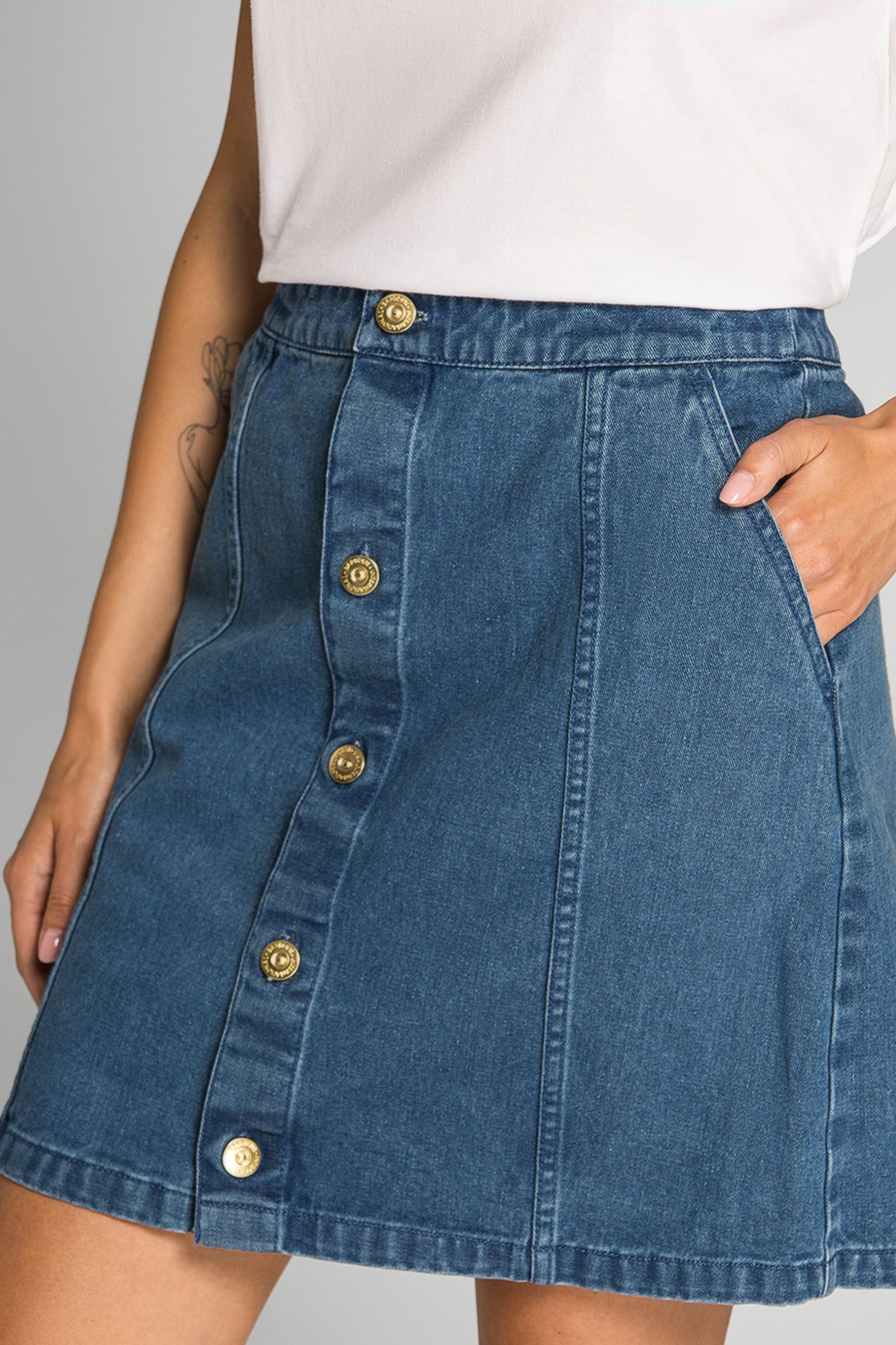 Широкий вибір Спідниця LORIMER SKIRT
