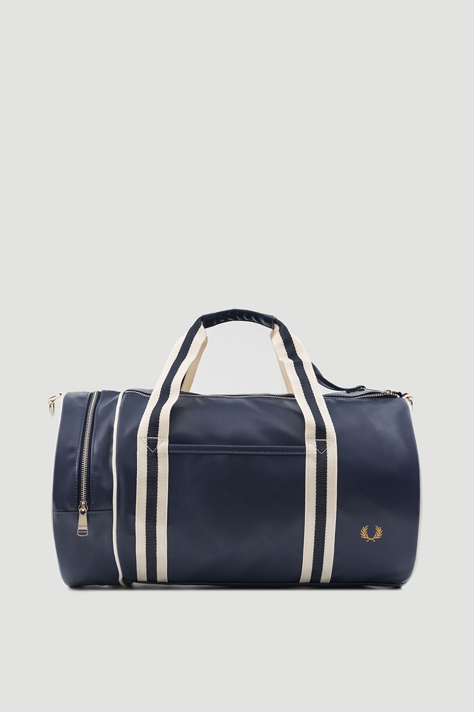 Сумка Fred Perry CLASSIC BARREL BAG