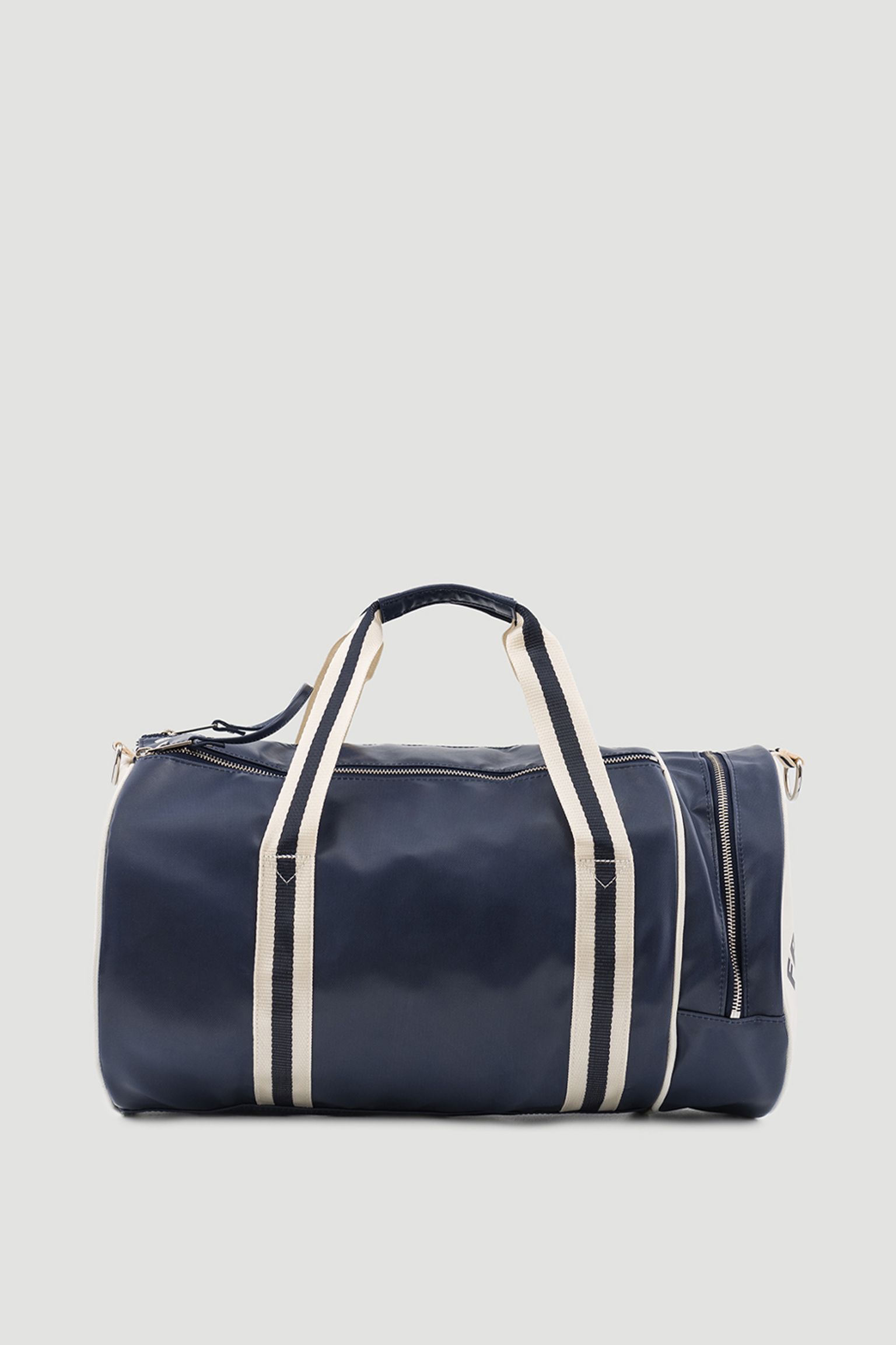 Сумка Fred Perry CLASSIC BARREL BAG