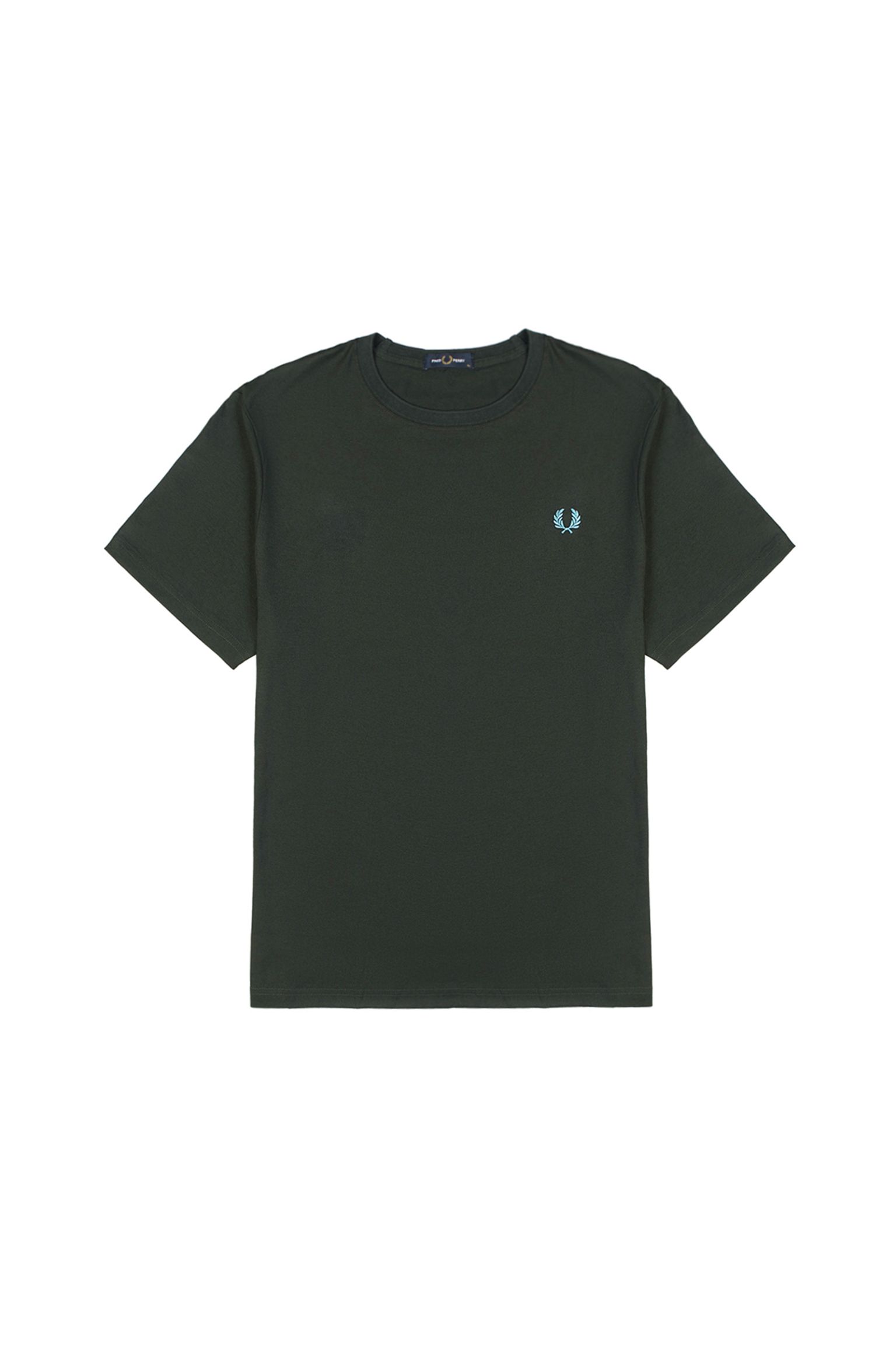 Футболка CREW NECK T-SHIRT купить