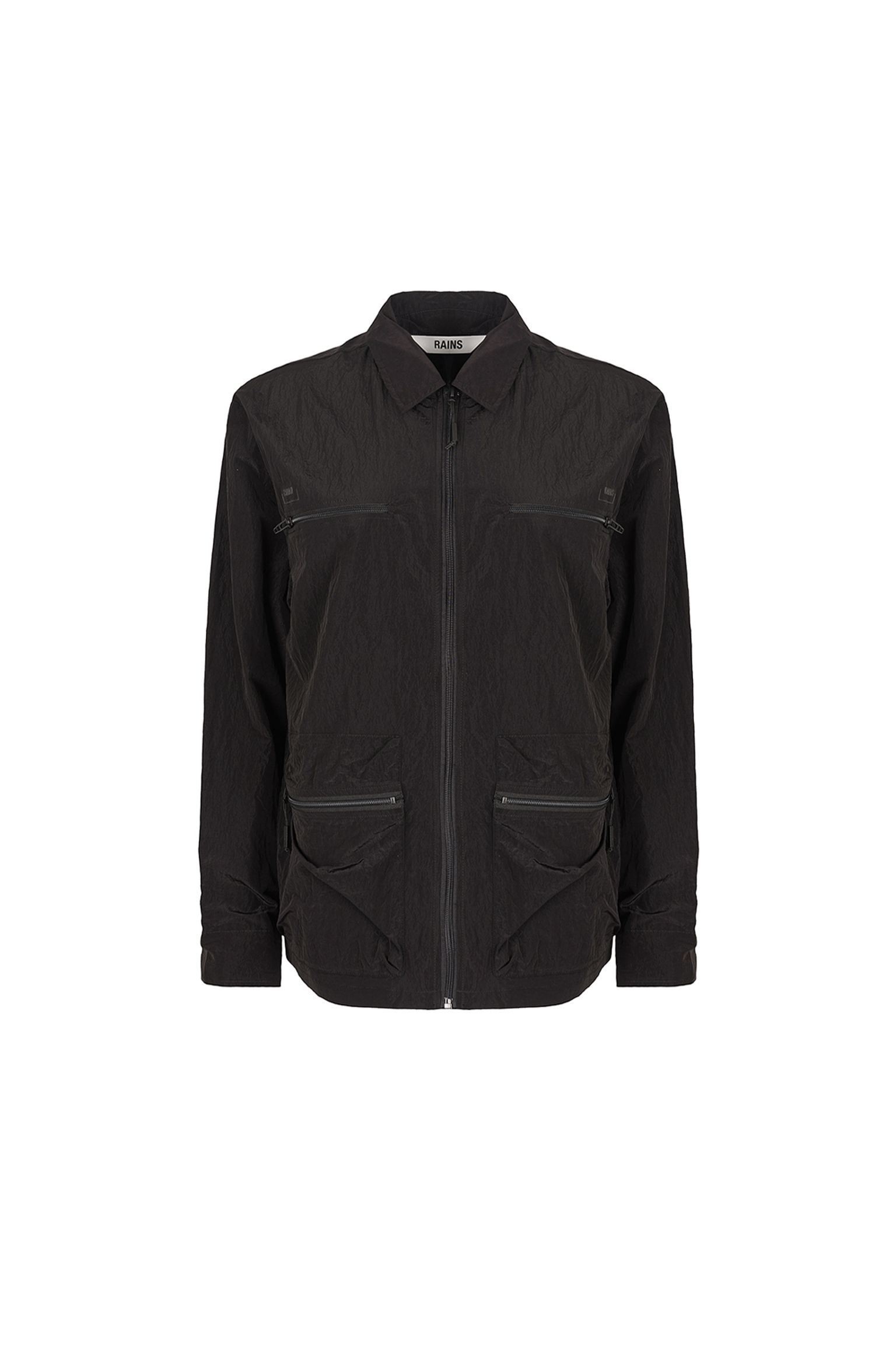 Куртка   Kano Overshirt купити