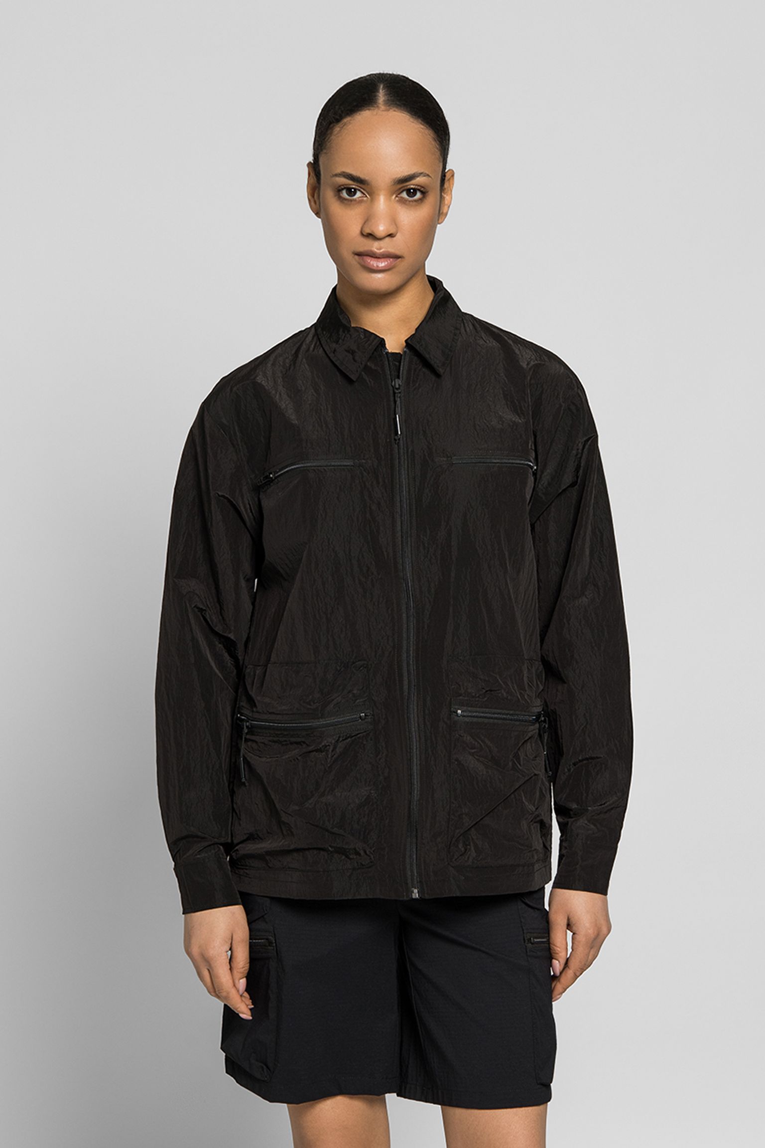 Куртка   Kano Overshirt купити в Україні