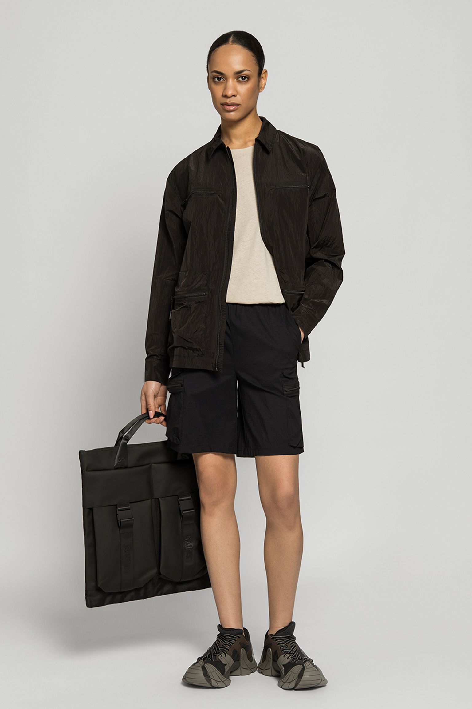 Куртка   Kano Overshirt з доставкою