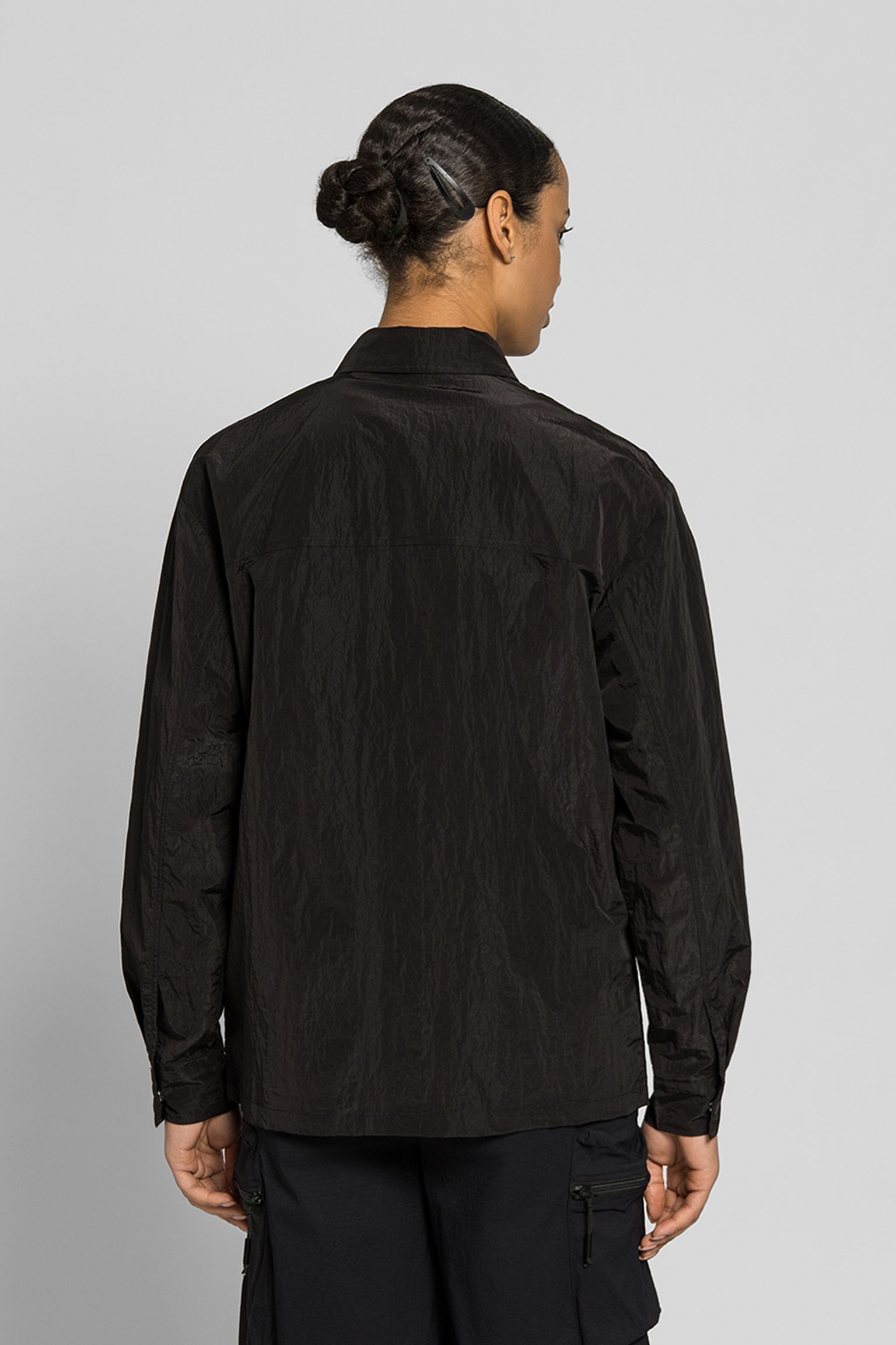 Стильні Куртка   Kano Overshirt