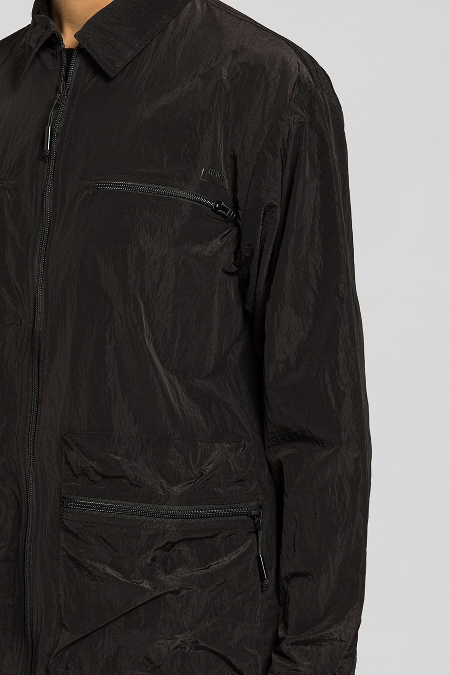 Широкий вибір Куртка   Kano Overshirt