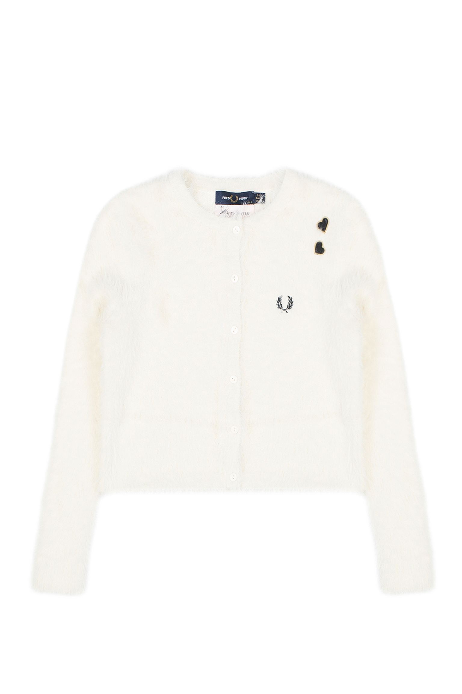 Кардиган TEXRD BUTTON-THROUGH CARDIGAN купить