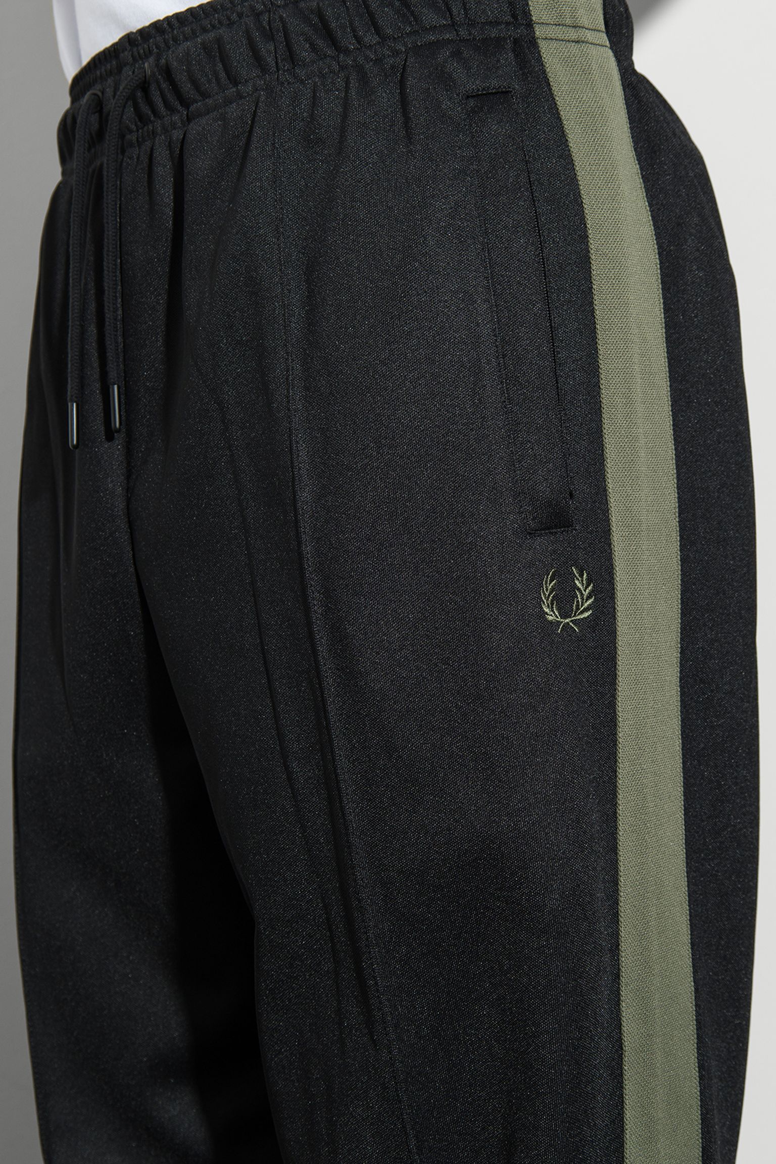 Стильные Спортивные брюки TAPE DETAIL TRACK PANT