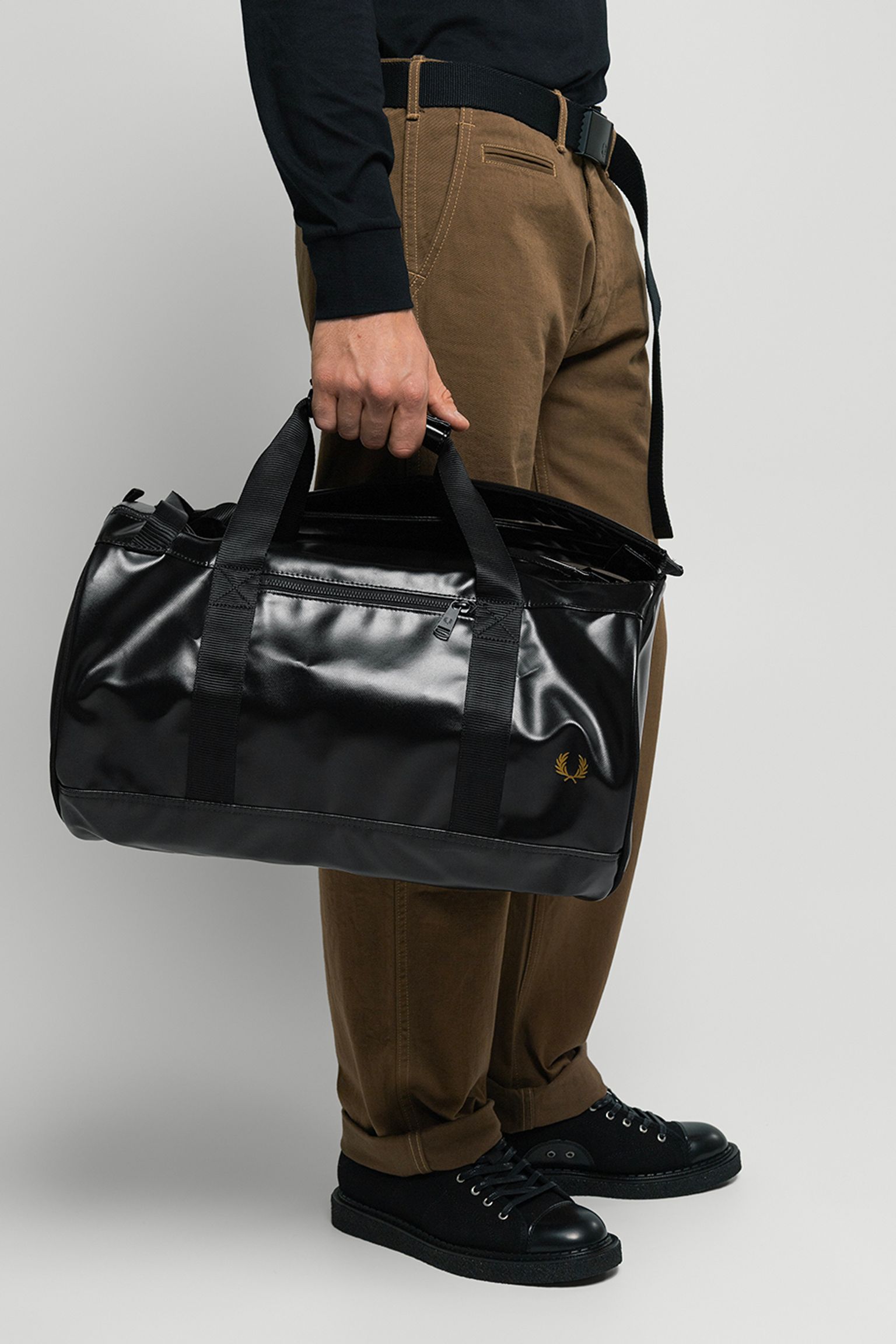 Сумка TONAL BARREL BACKPACK купить в Украине