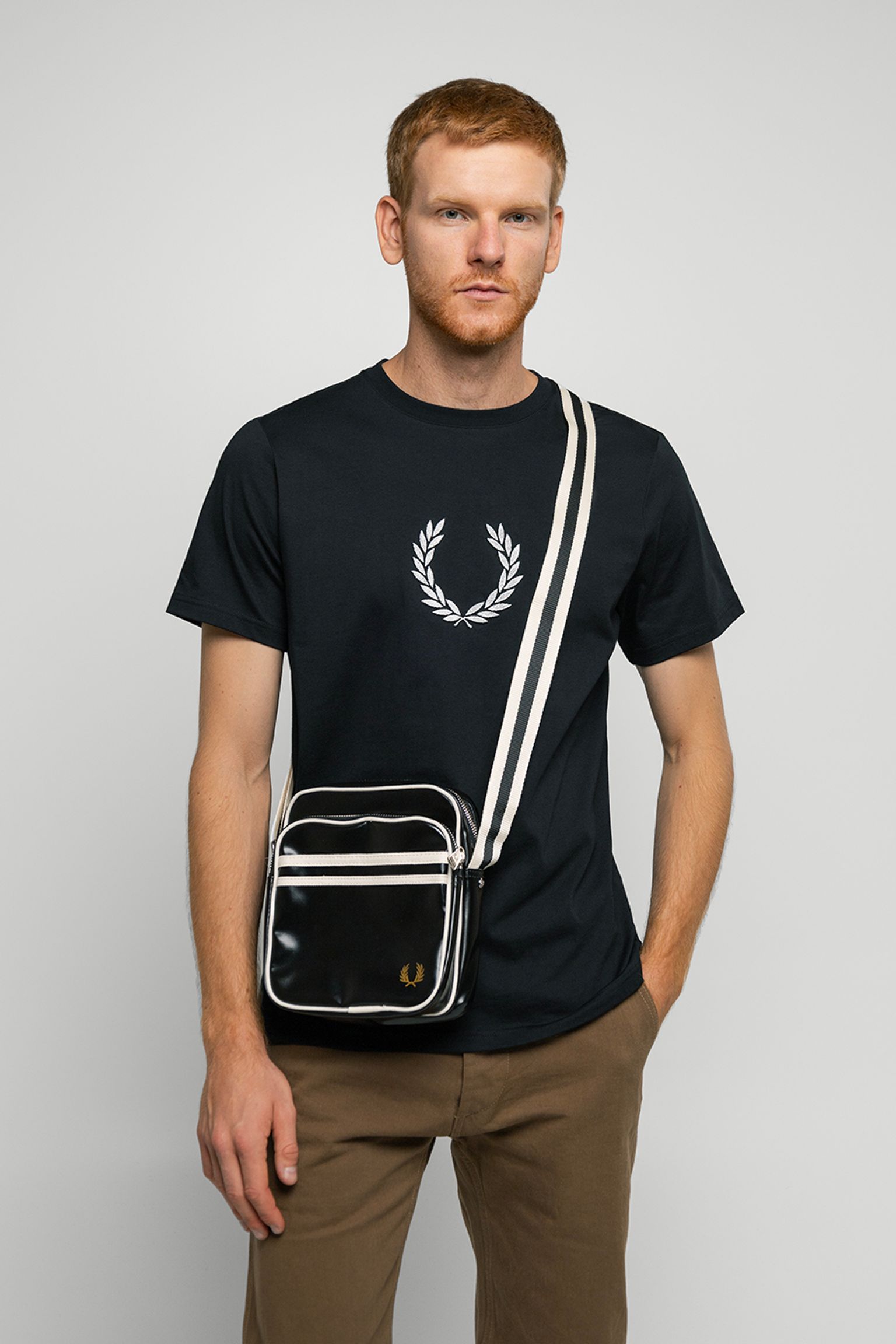 Сумка CLASSIC SIDE BAG купить в Украине