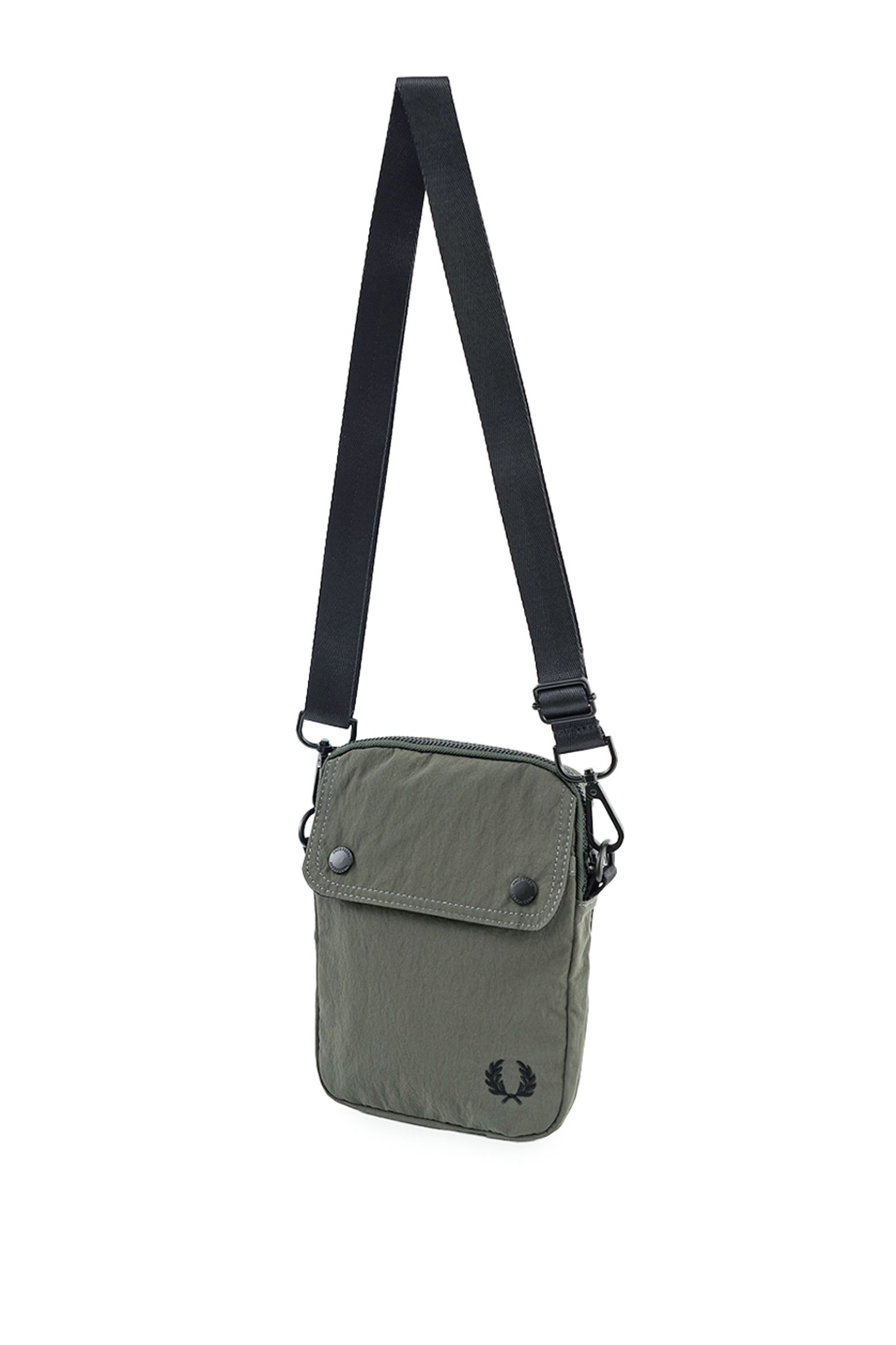 Сумка CRINKLE NYLON SIDE BAG с доставкой