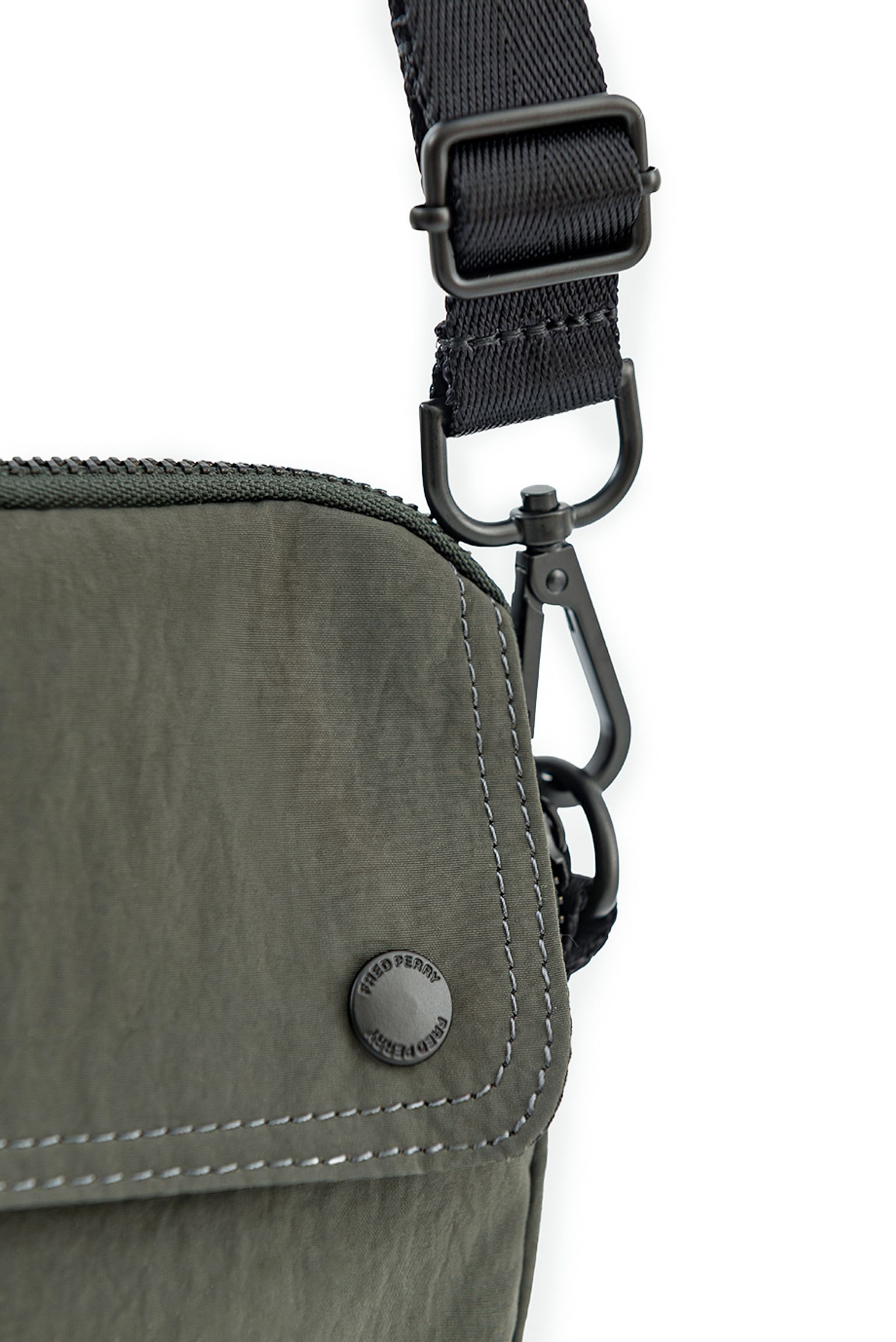 Широкий выбор Сумка CRINKLE NYLON SIDE BAG