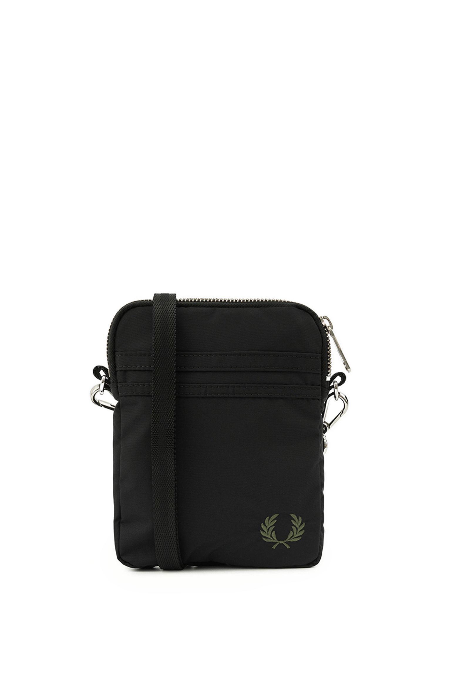 Сумка NYLON TWIN TIPPED SMALL BAG купить