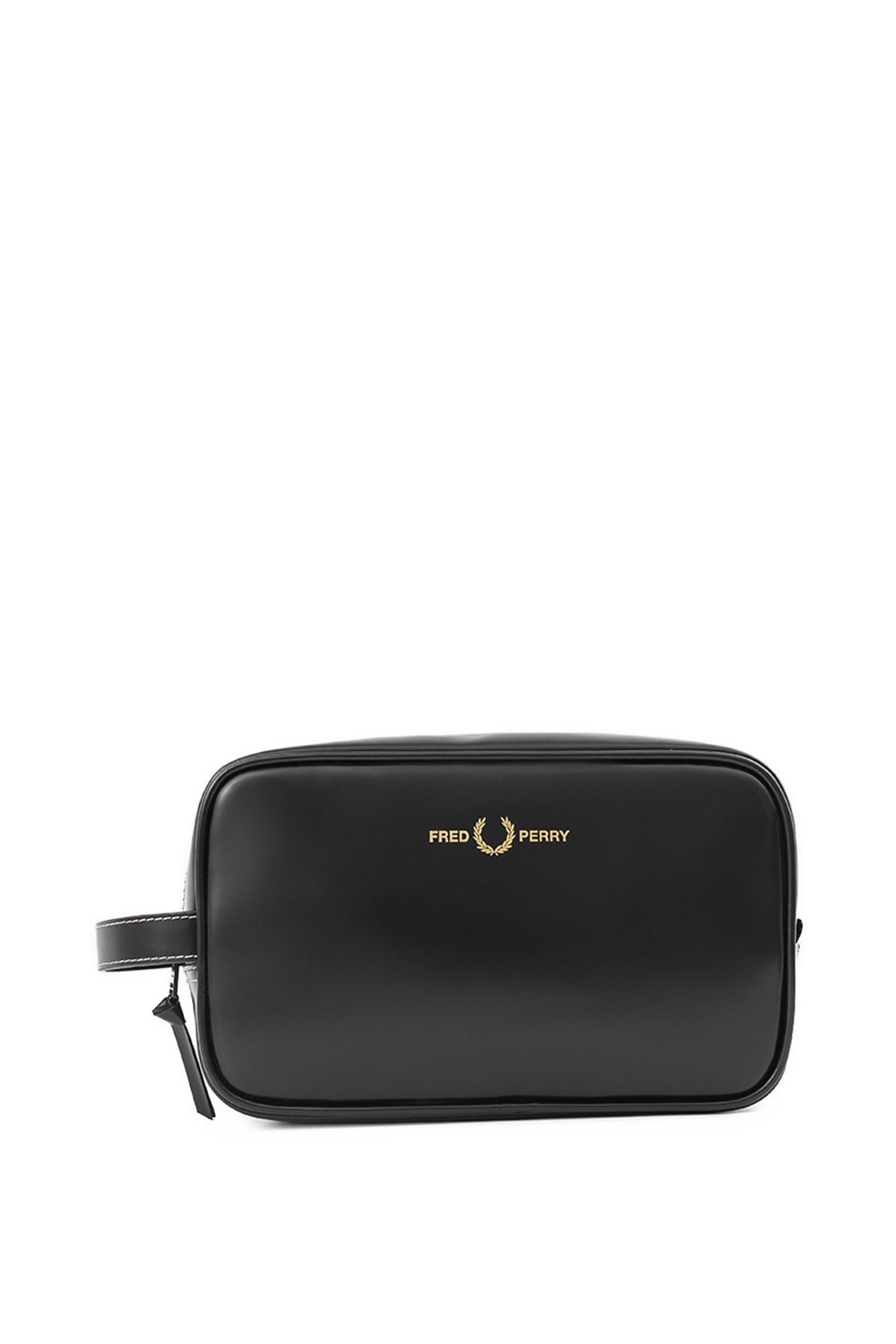 Несесер BOX LEATHER WASH BAG купить