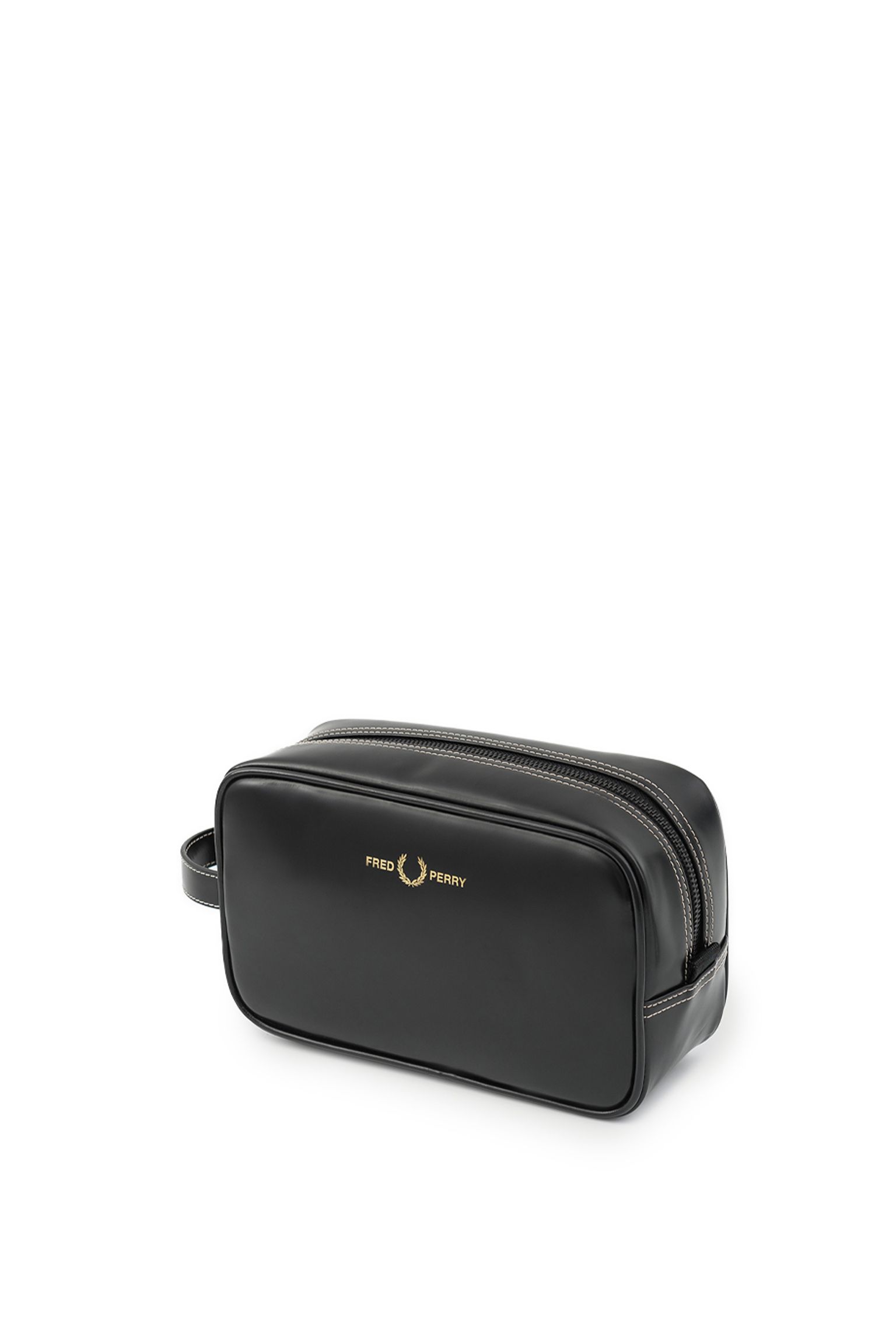 Несесер BOX LEATHER WASH BAG купить в Украине