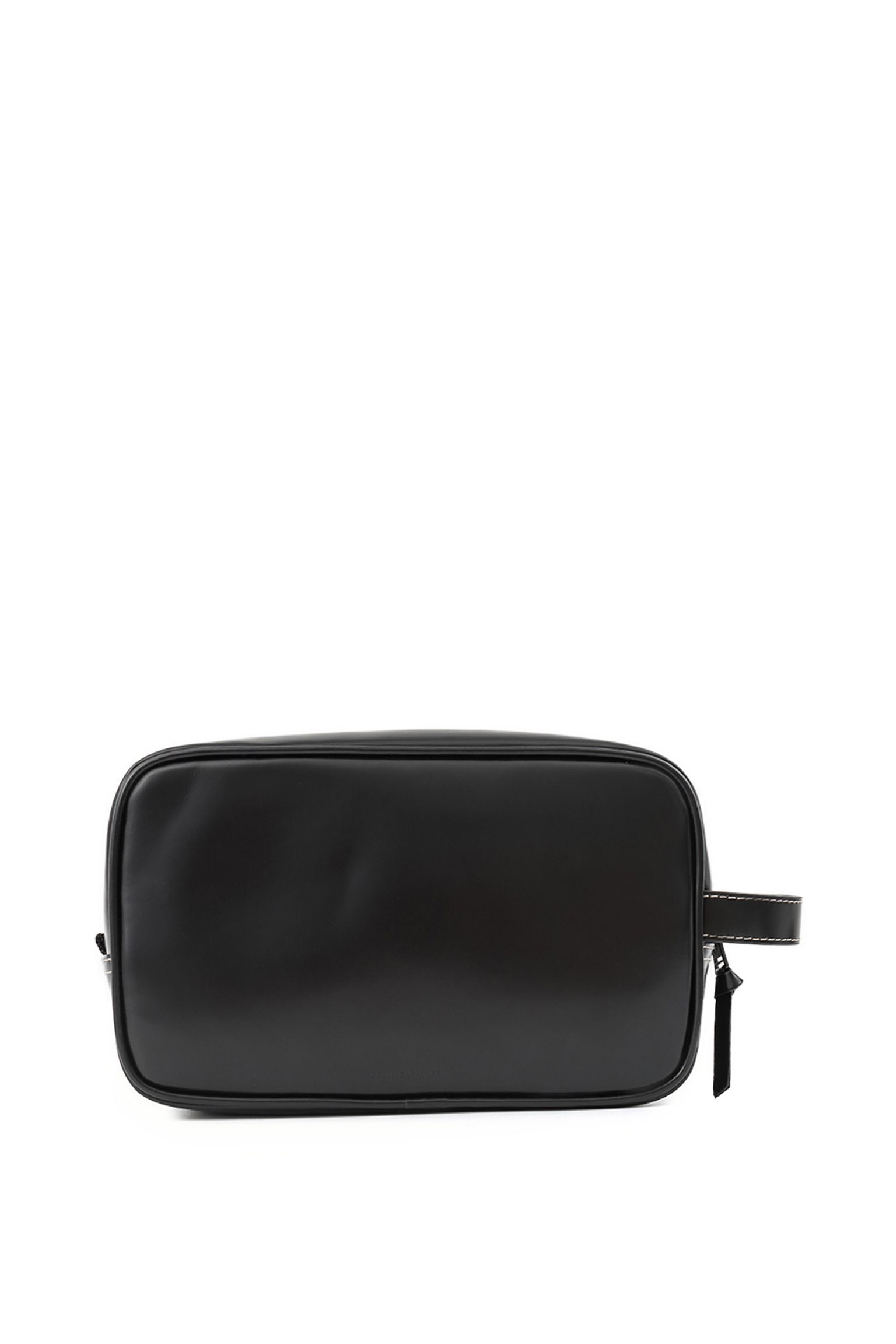 Несесер BOX LEATHER WASH BAG с доставкой