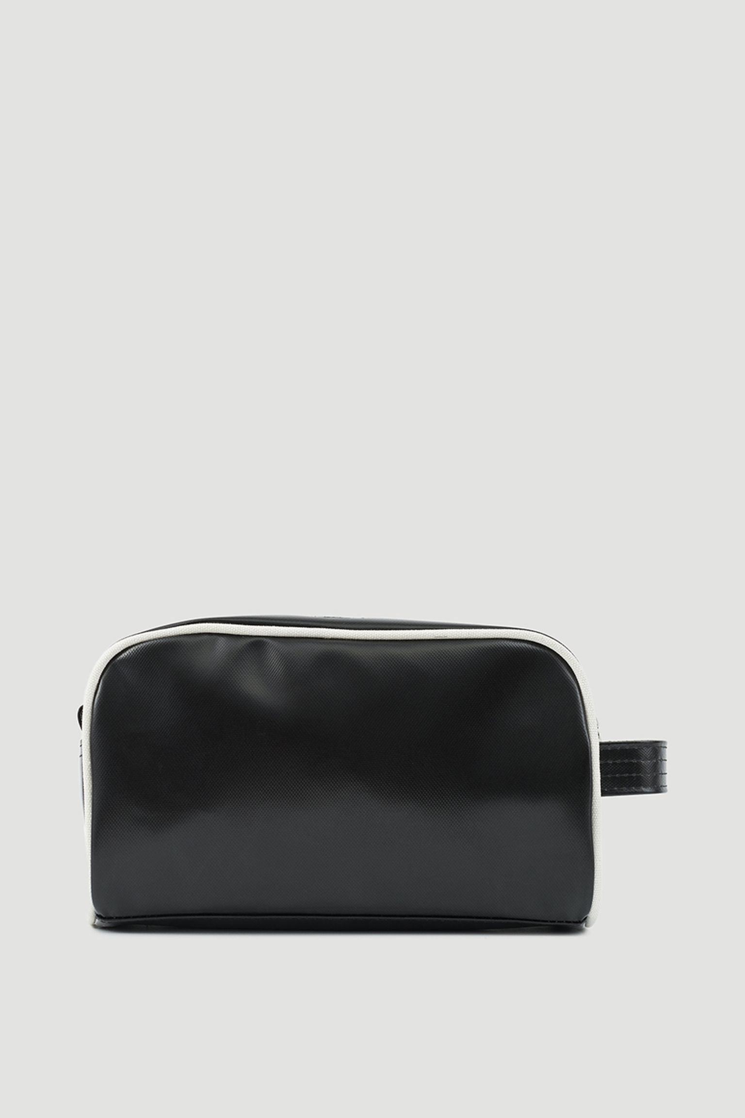 Несесер COATED POLYESTER WASH BAG