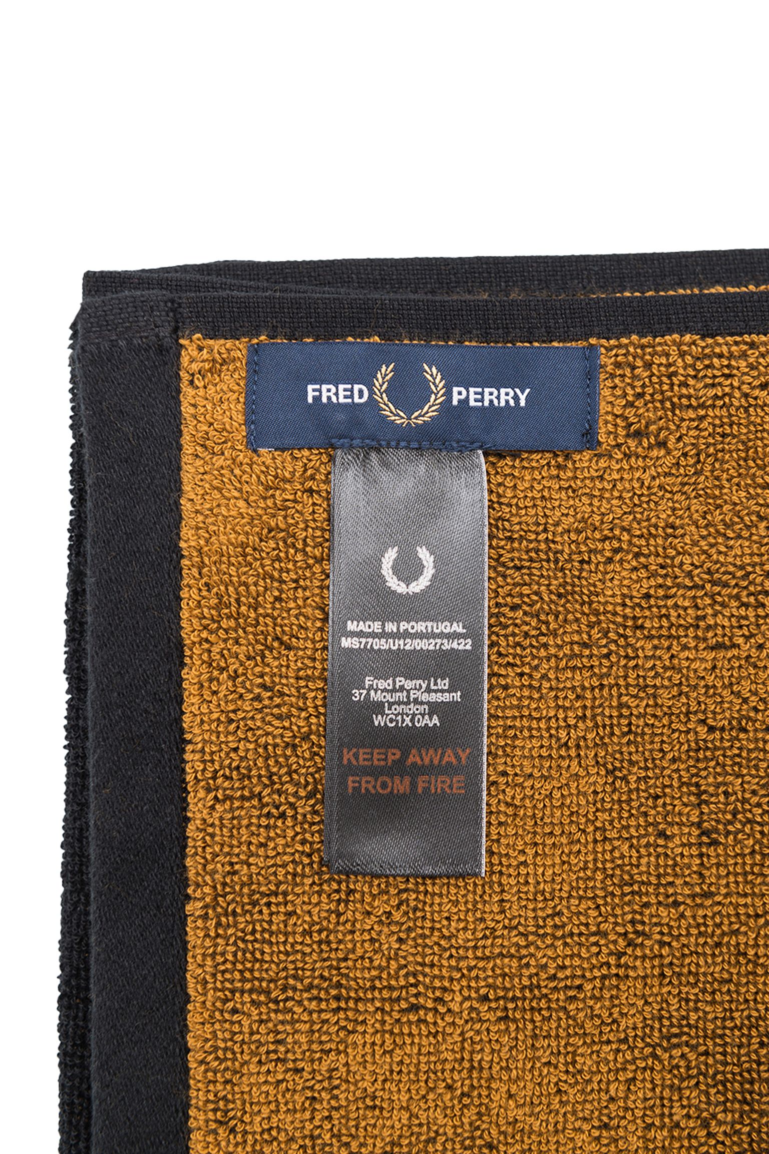 Стильні Рушник FLP TOWEL