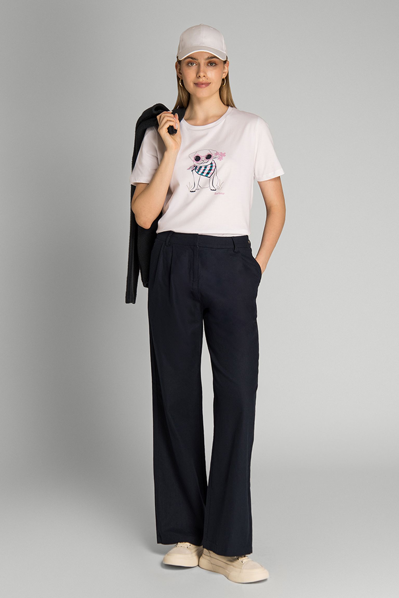 Брюки SOMERLAND TROUSERS купить в Украине