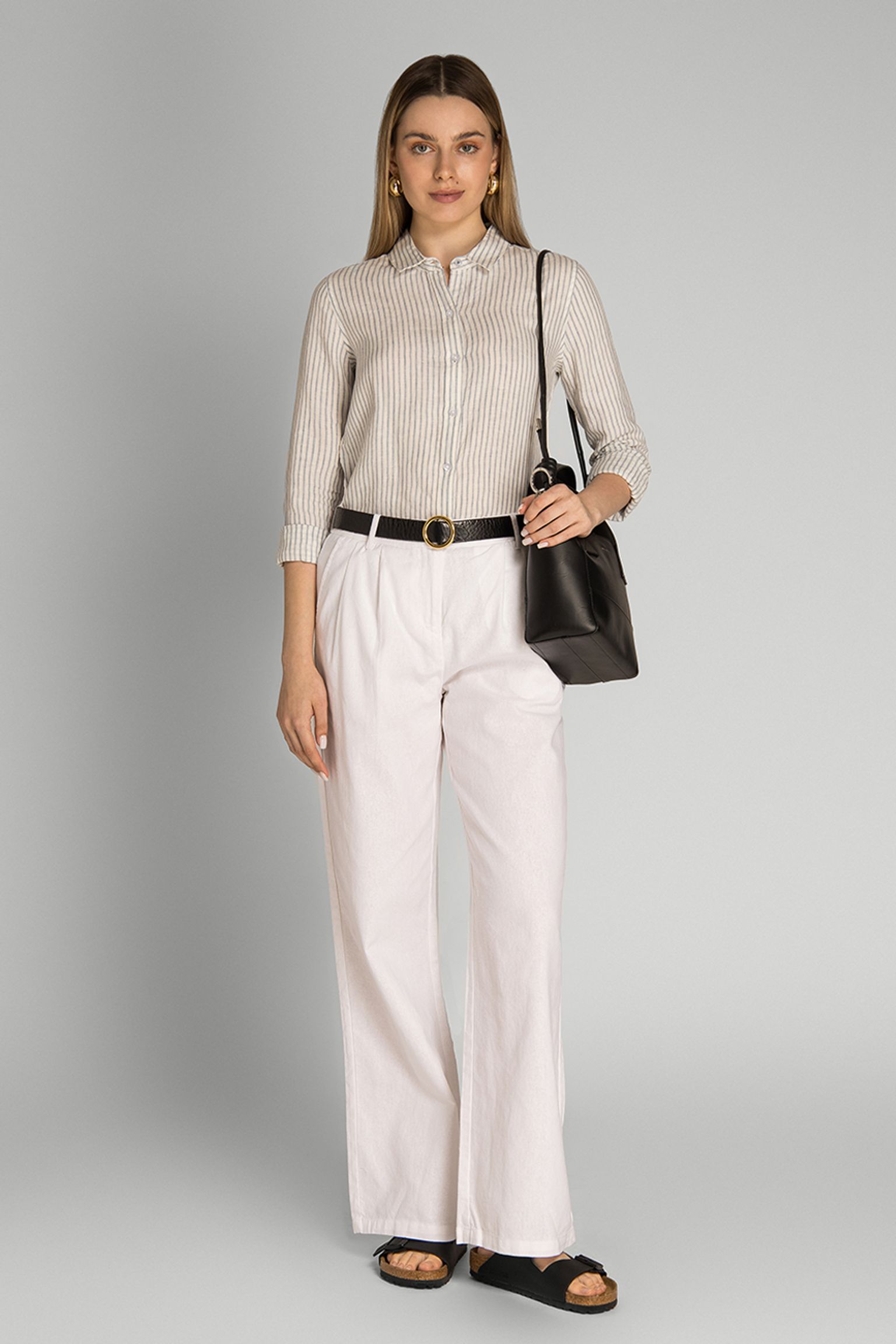 Брюки SOMERLAND TROUSERS купити