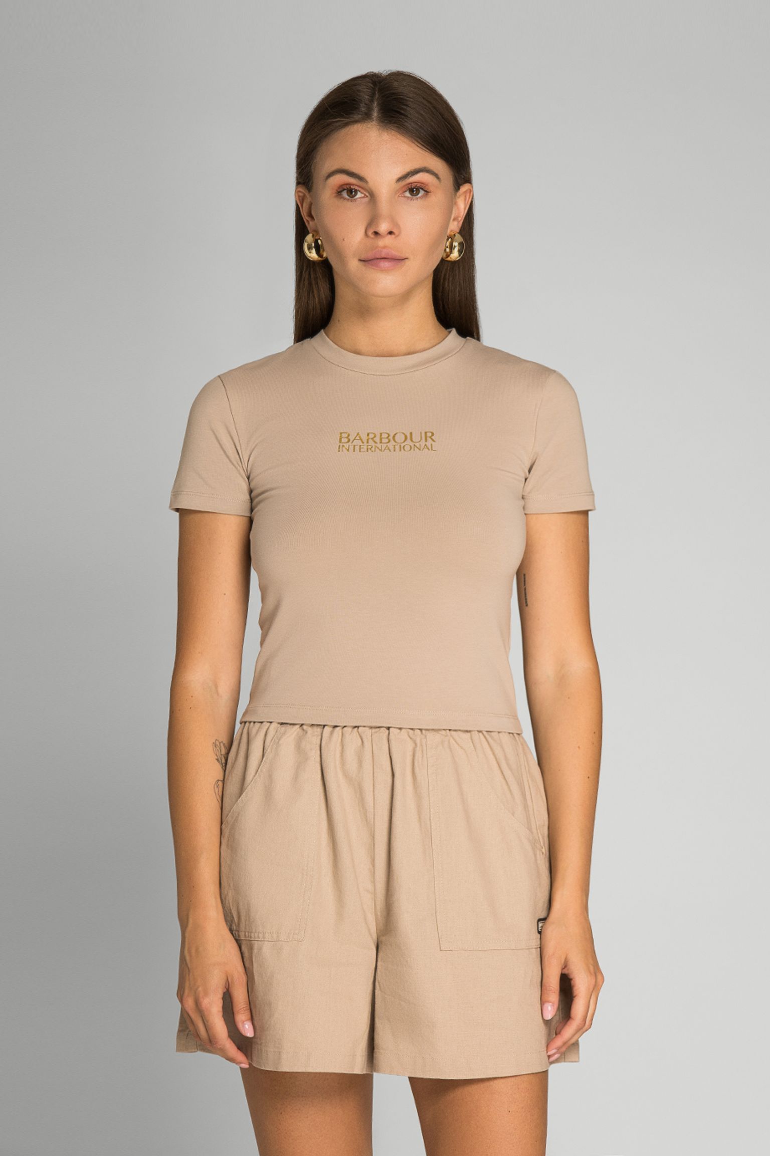 Футболка REIGN TEE купить в Украине