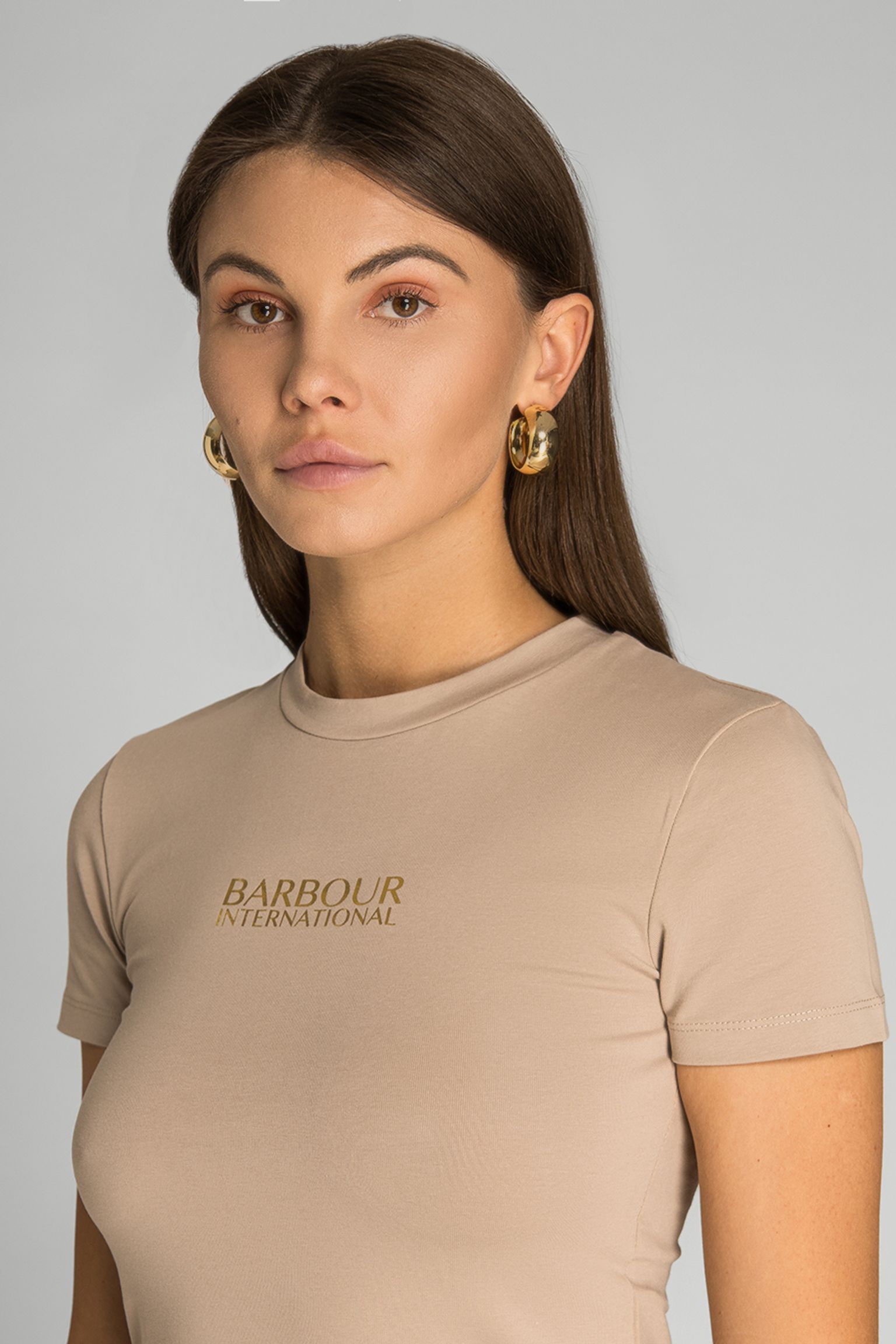 Широкий выбор Футболка REIGN TEE