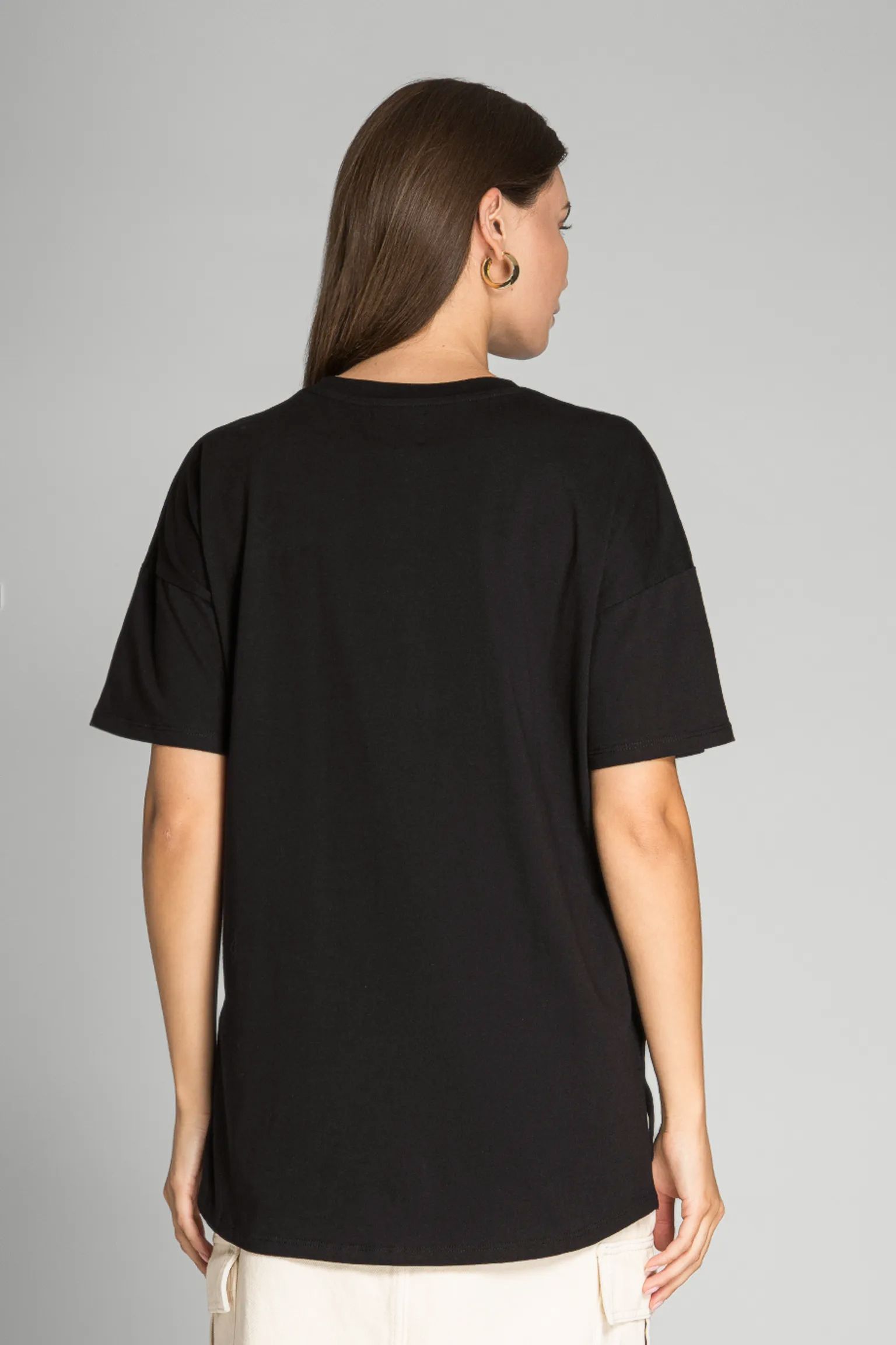 Стильные Футболка WHITSON TEE