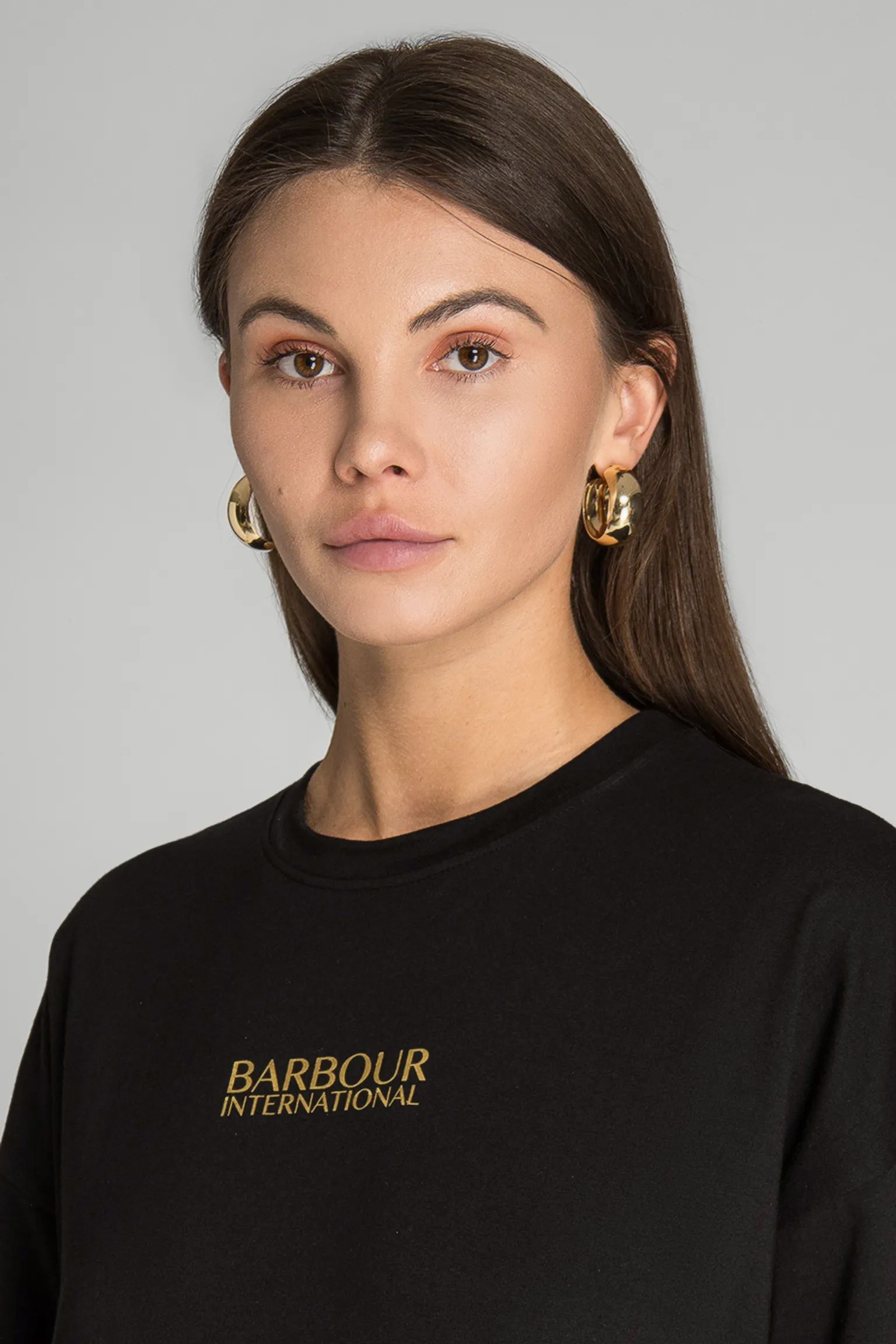 Широкий выбор Футболка WHITSON TEE