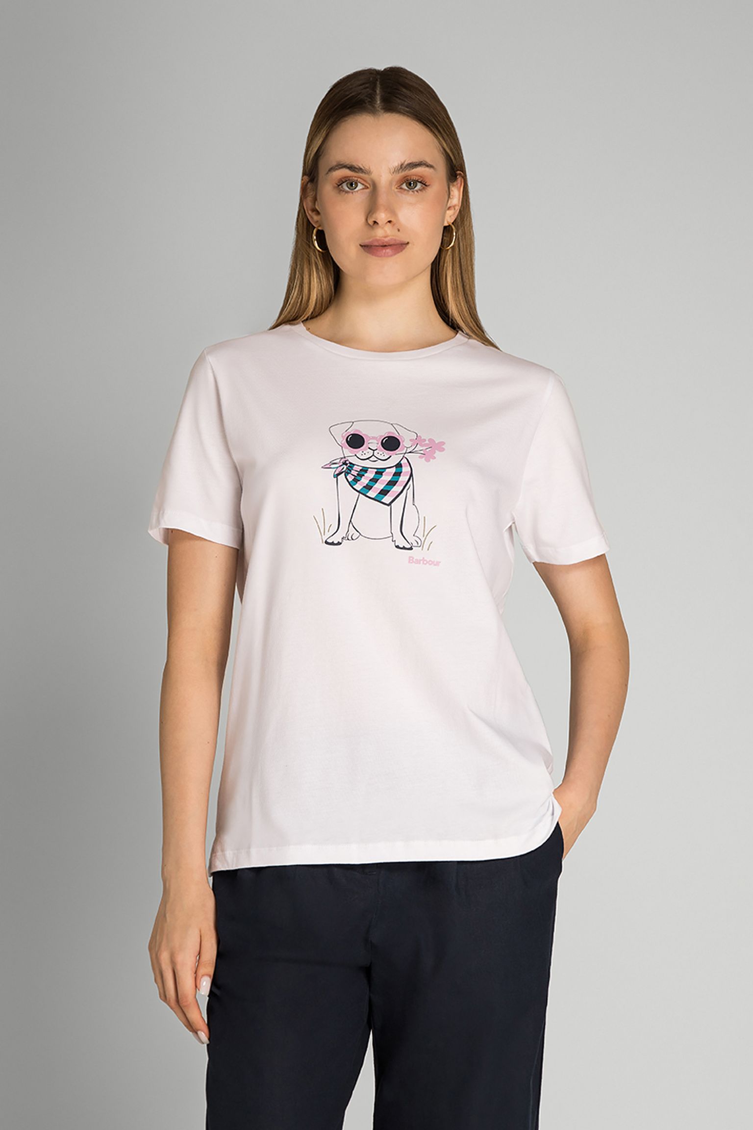Футболка HONEYWELL T-SHIRT купить