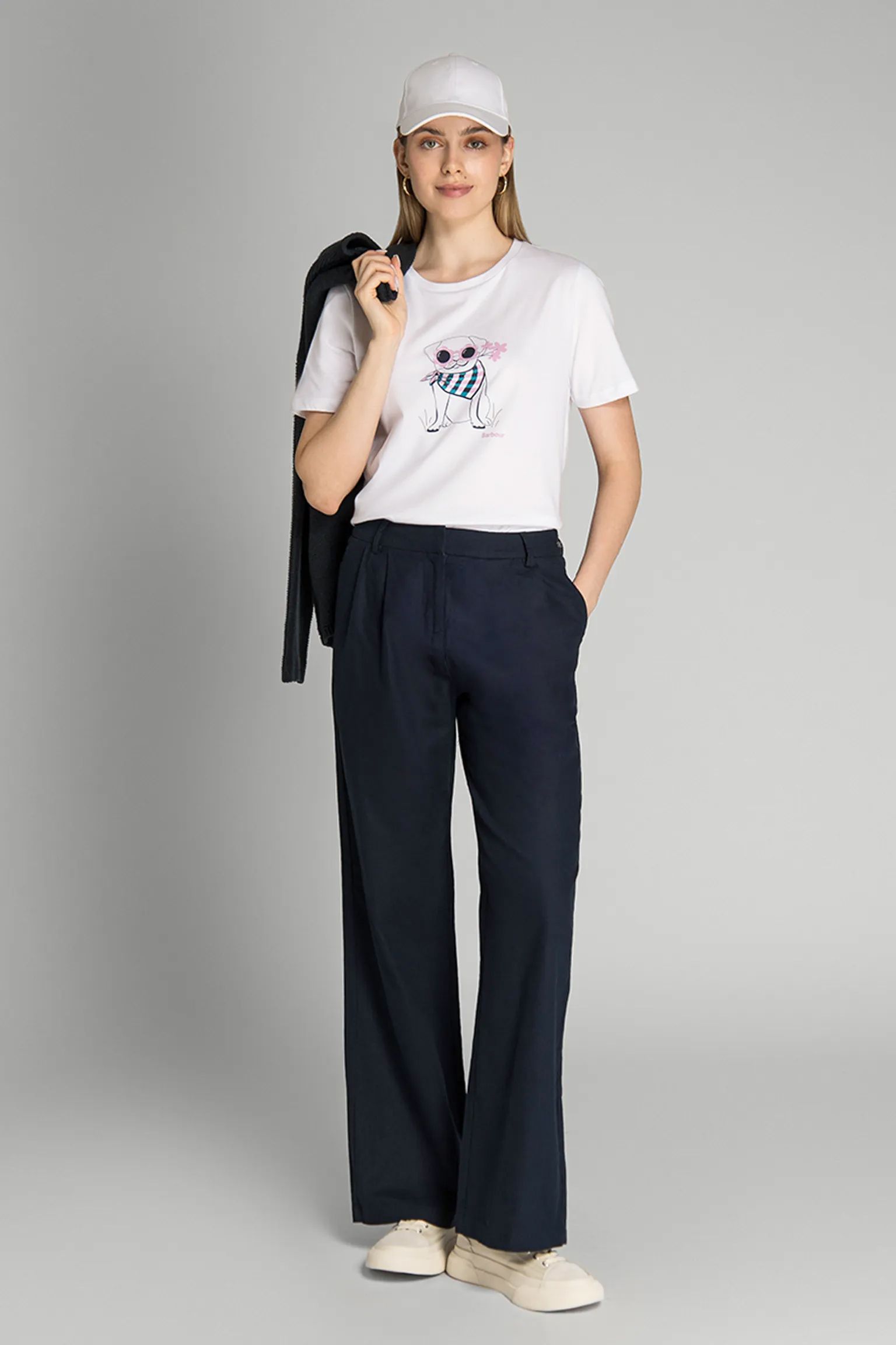 Футболка HONEYWELL T-SHIRT з доставкою