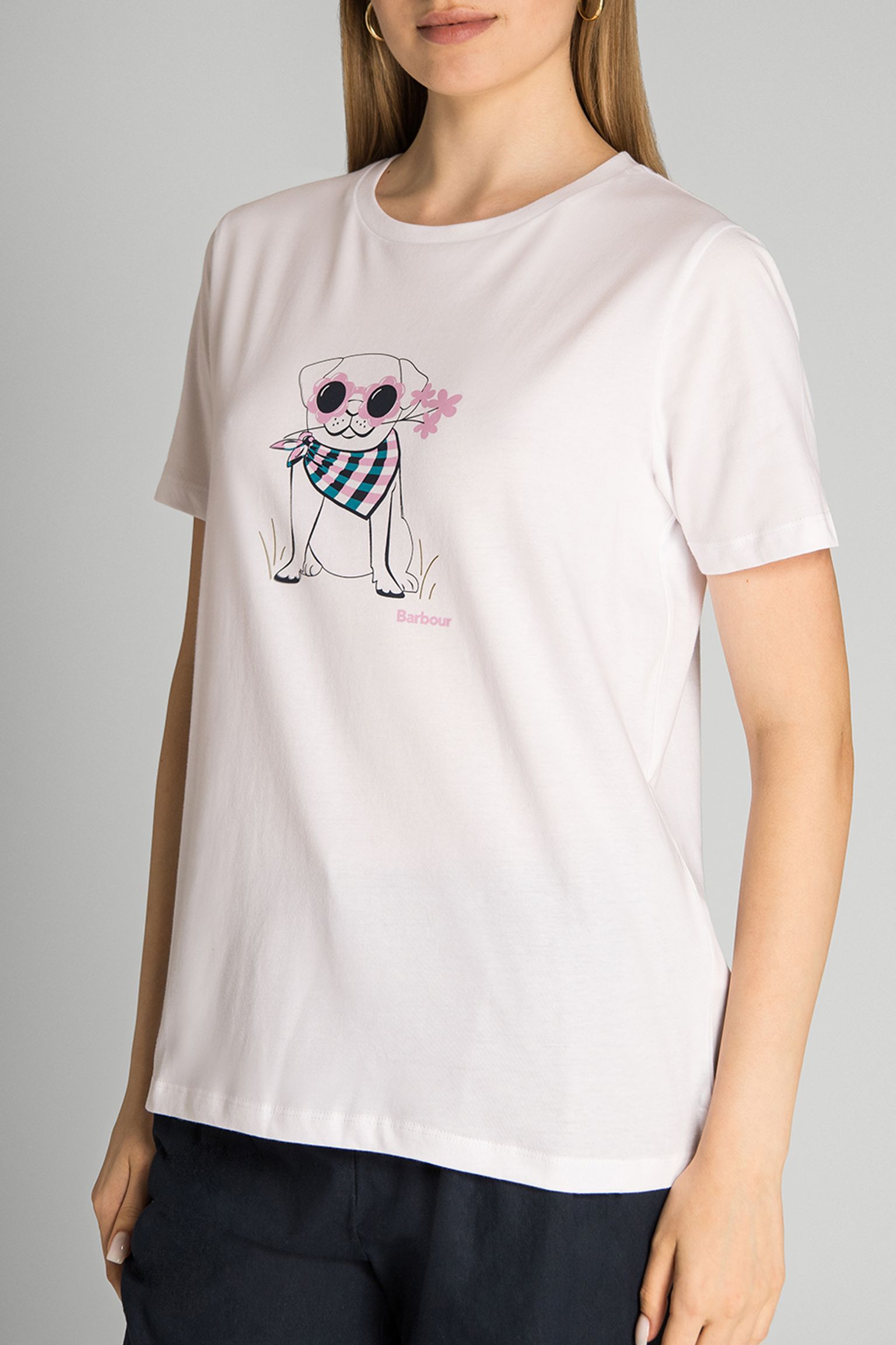 Стильные Футболка HONEYWELL T-SHIRT
