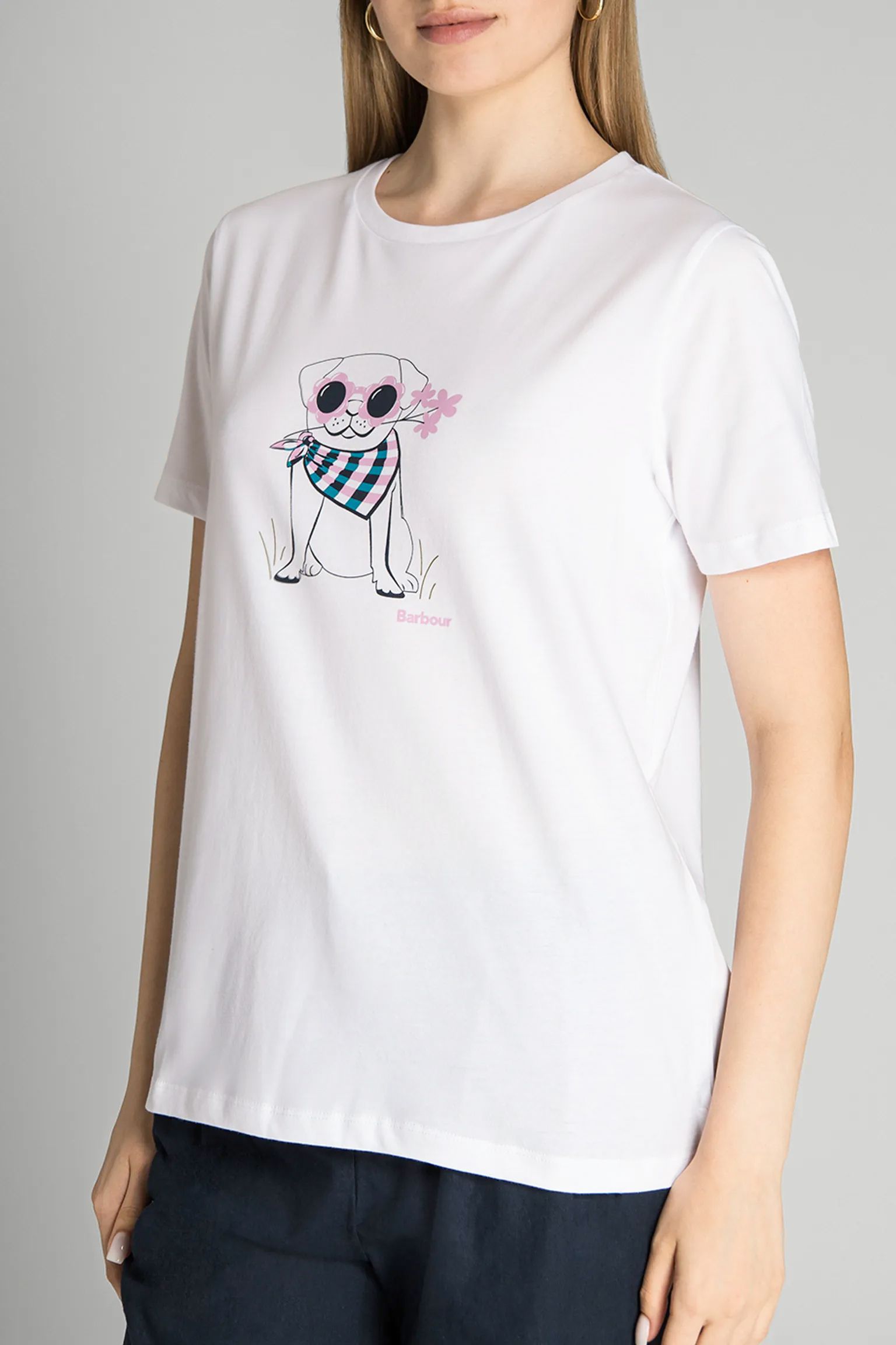 Широкий вибір Футболка HONEYWELL T-SHIRT