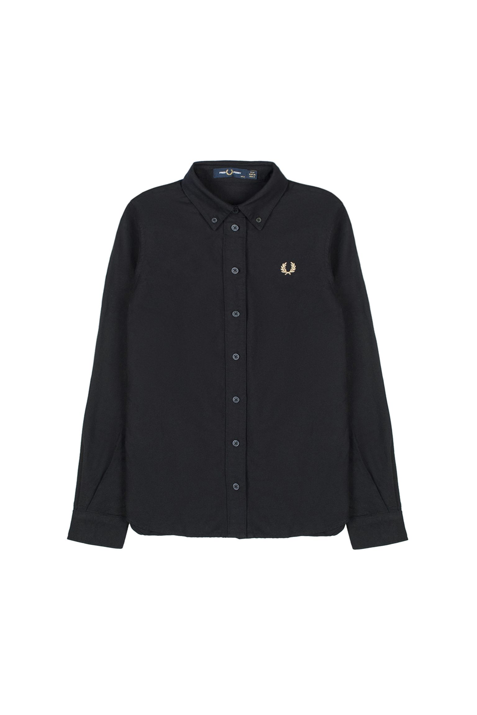 Рубашка BUTTON-DOWN SHIRT купить