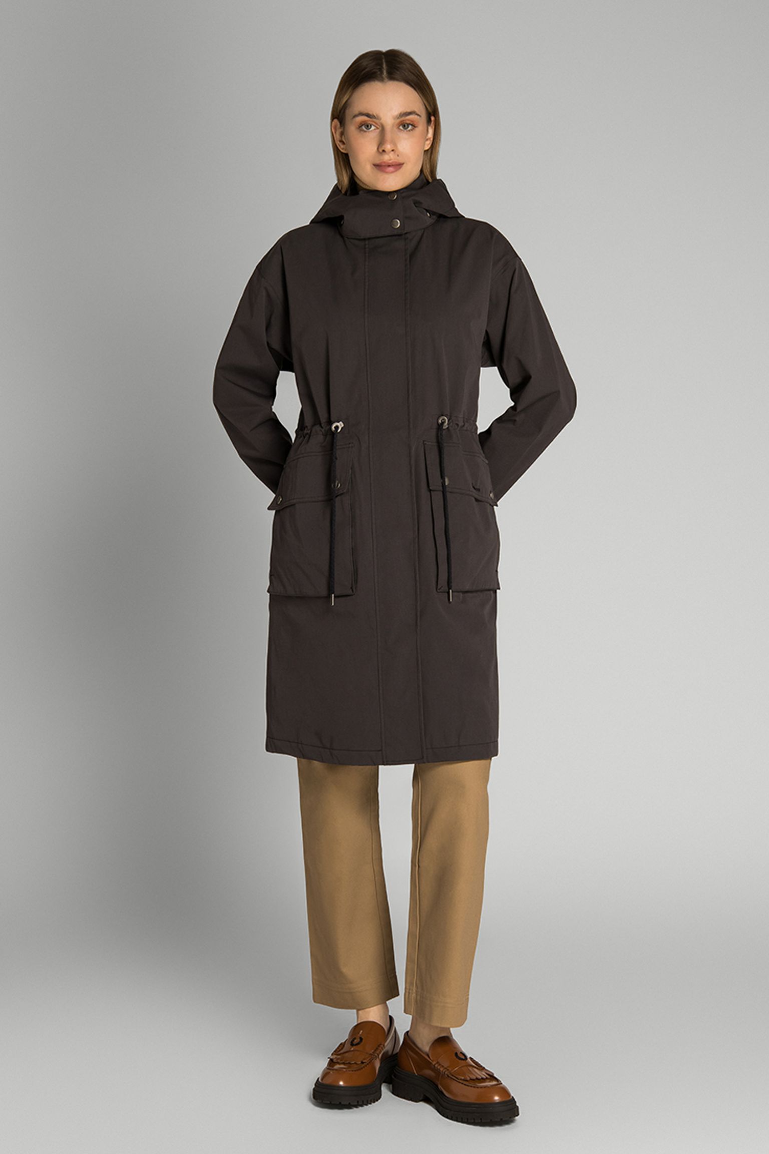 Плащ CATHERINE JACKET купити в Україні