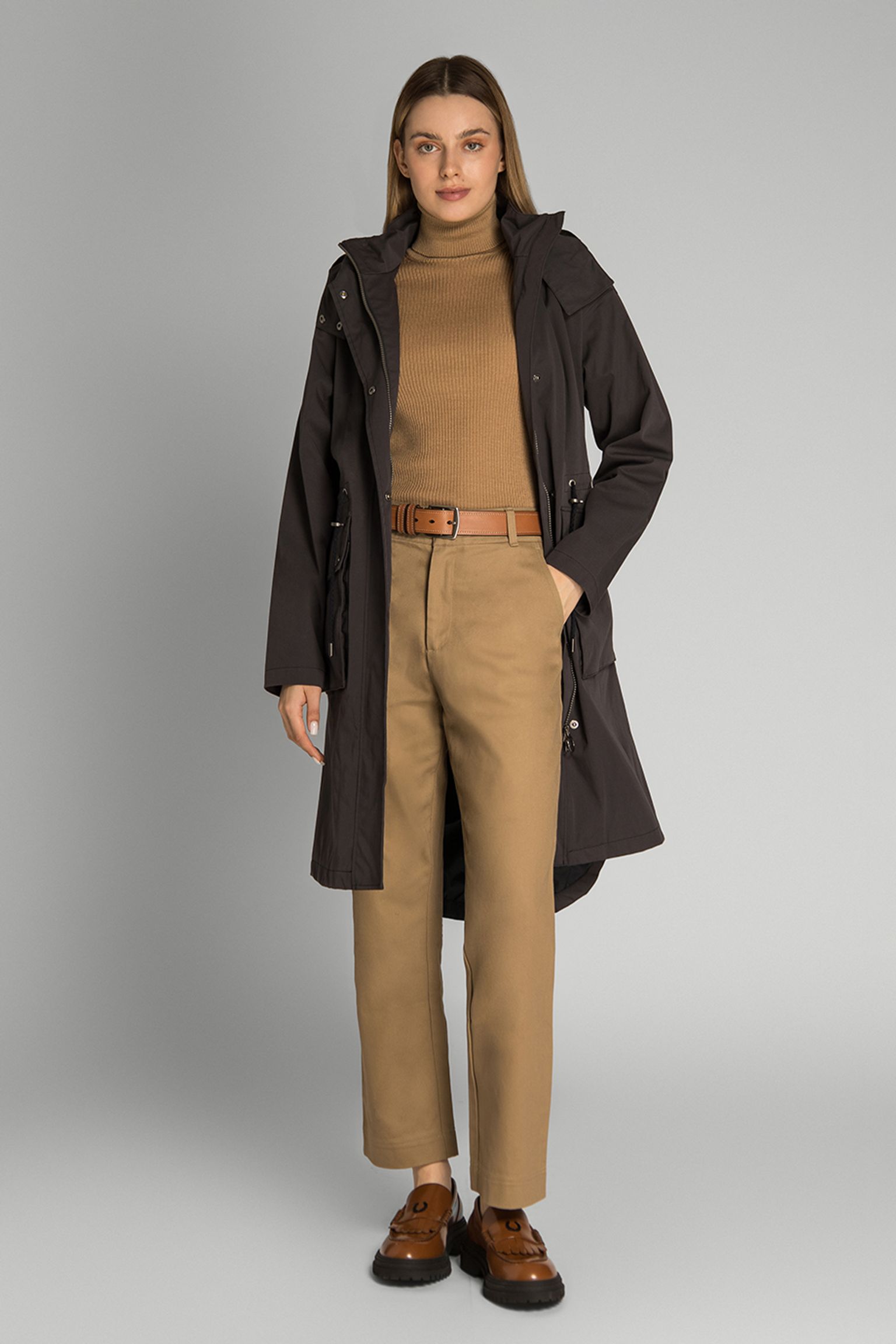 Плащ CATHERINE JACKET з доставкою
