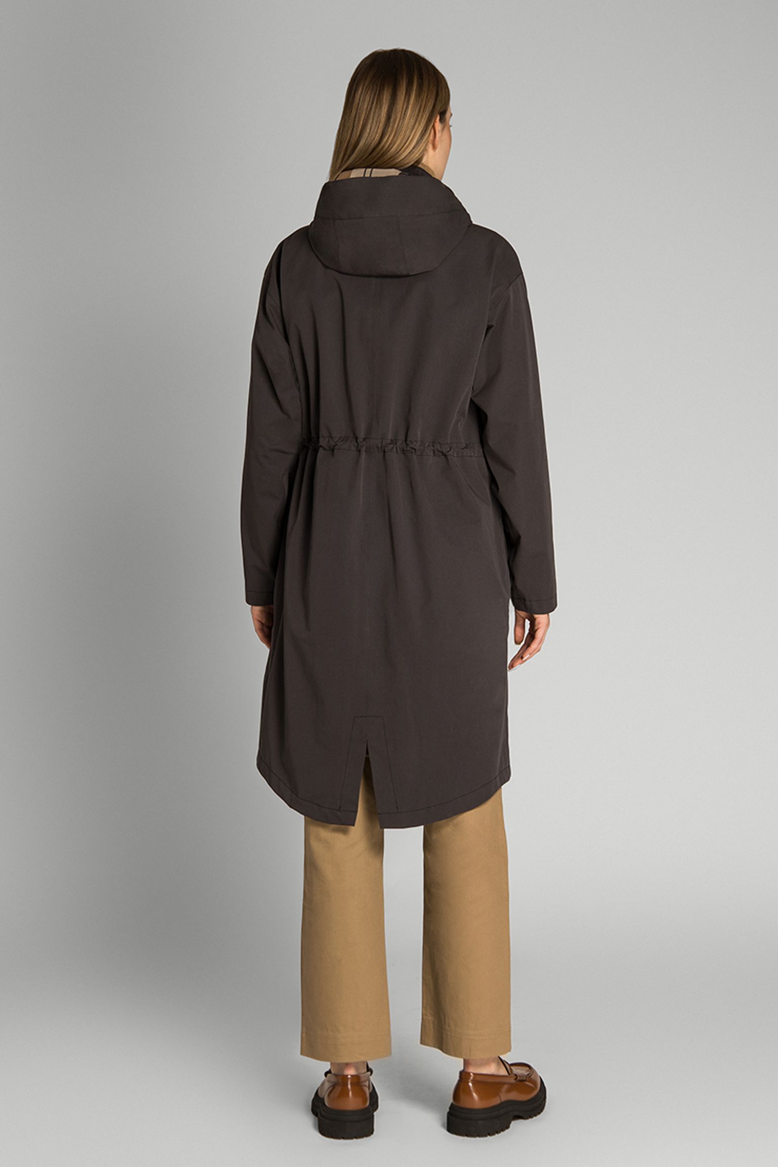 Стильні Плащ CATHERINE JACKET