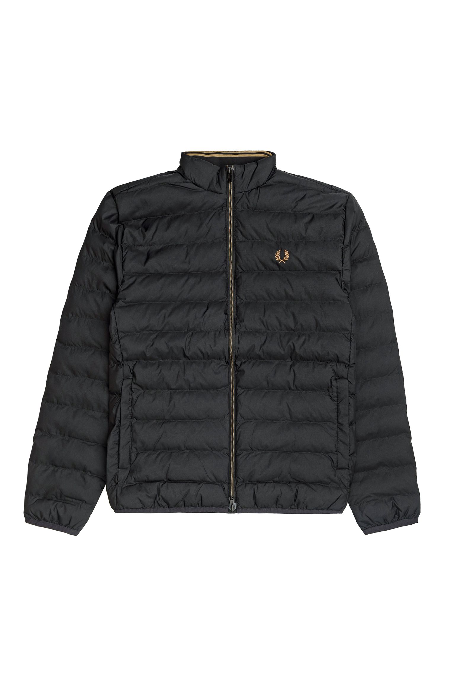 Пуховик INSULATED JACKET купити