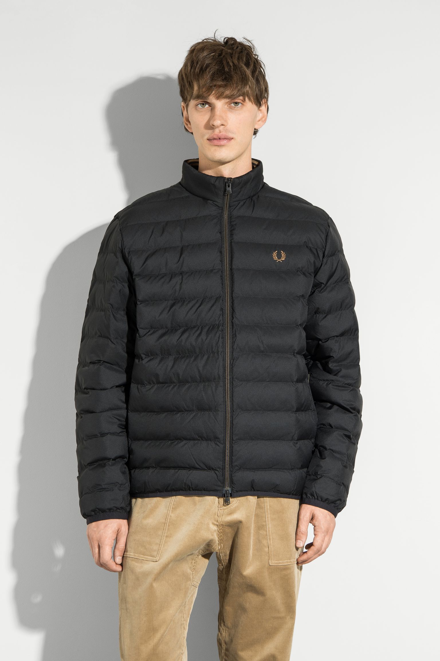 Пуховик INSULATED JACKET з доставкою