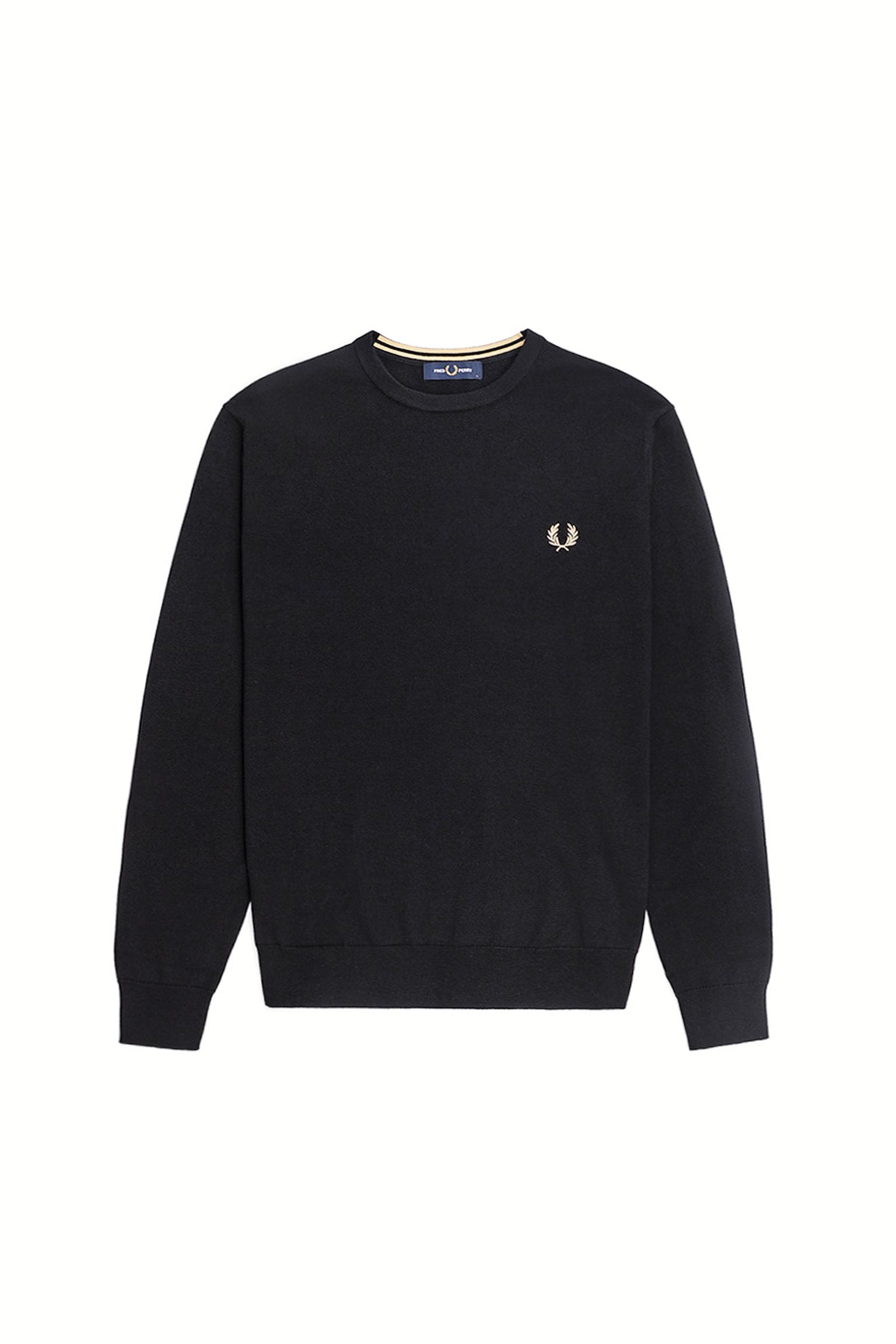 Свитер CLASSIC CREW NECK JUMPER купить